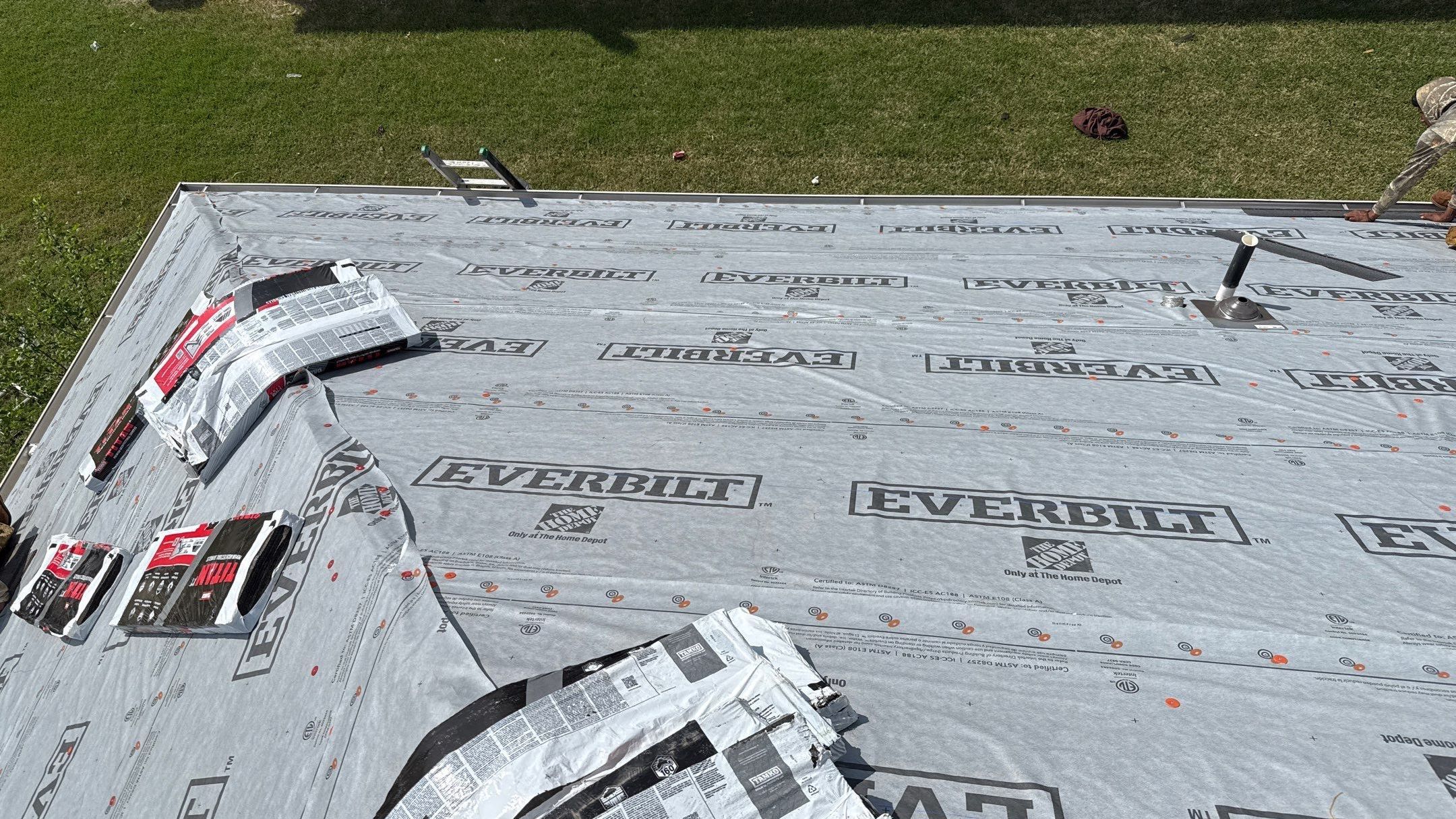 Project in Waxahachie by Armor Roofing | Exteriors