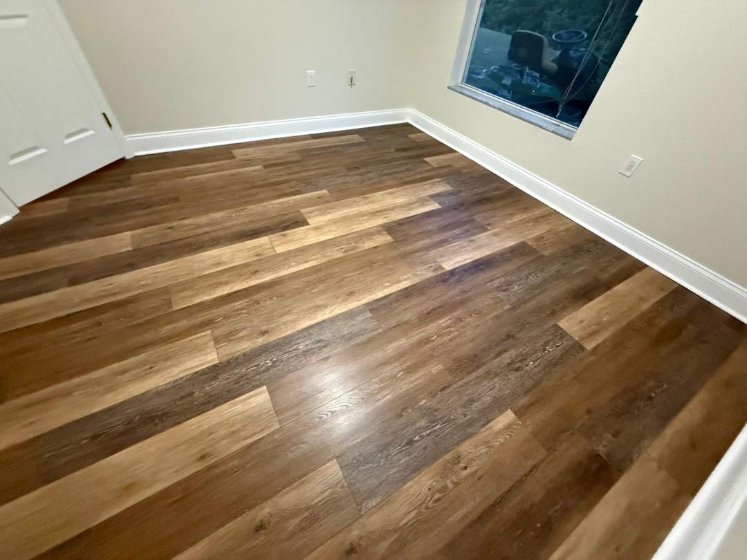 Project in Orlando by You Restorations LLC DBA YOU-Home