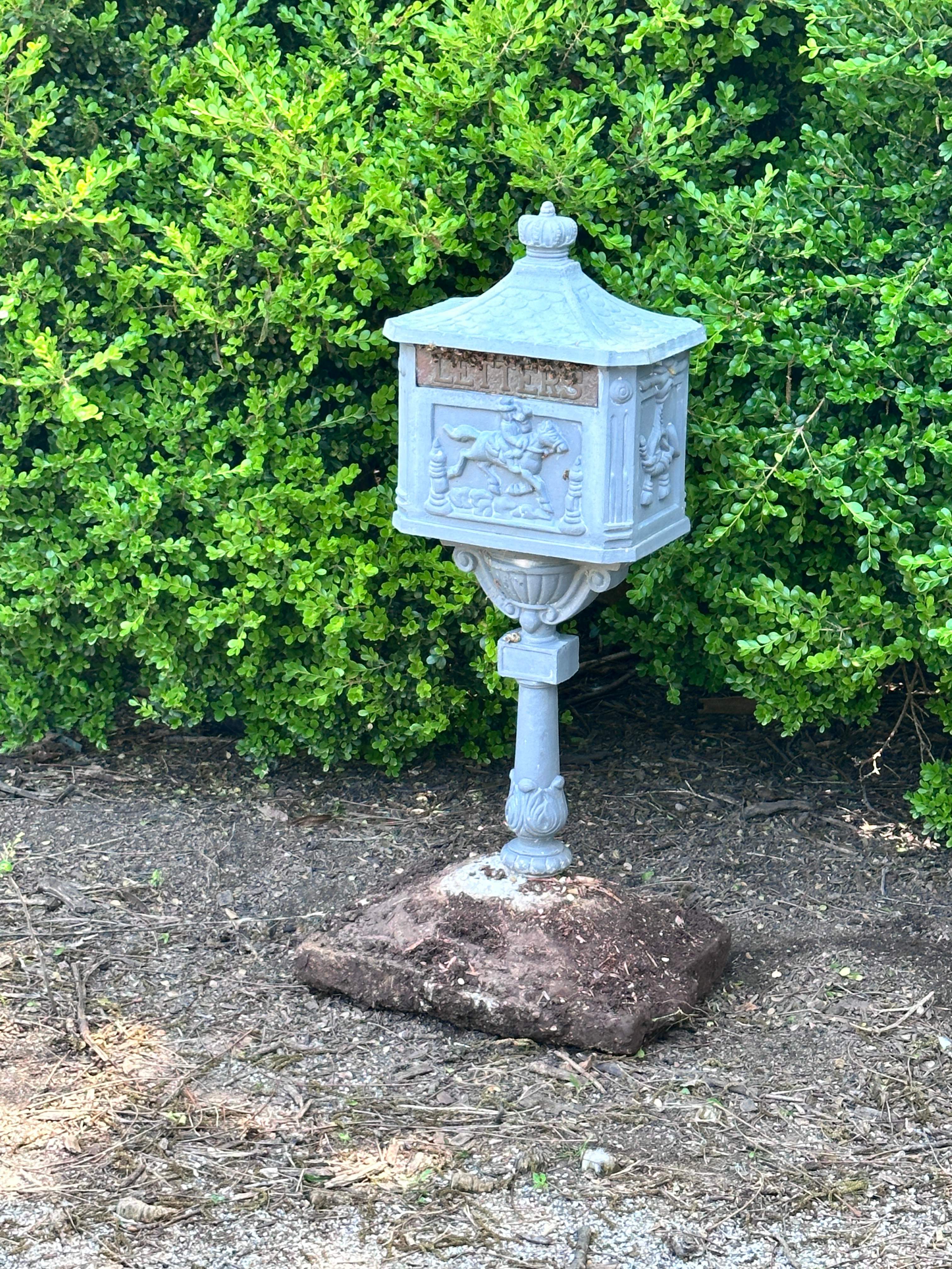 Postal Swarm by Rockwall Honey Bee Company