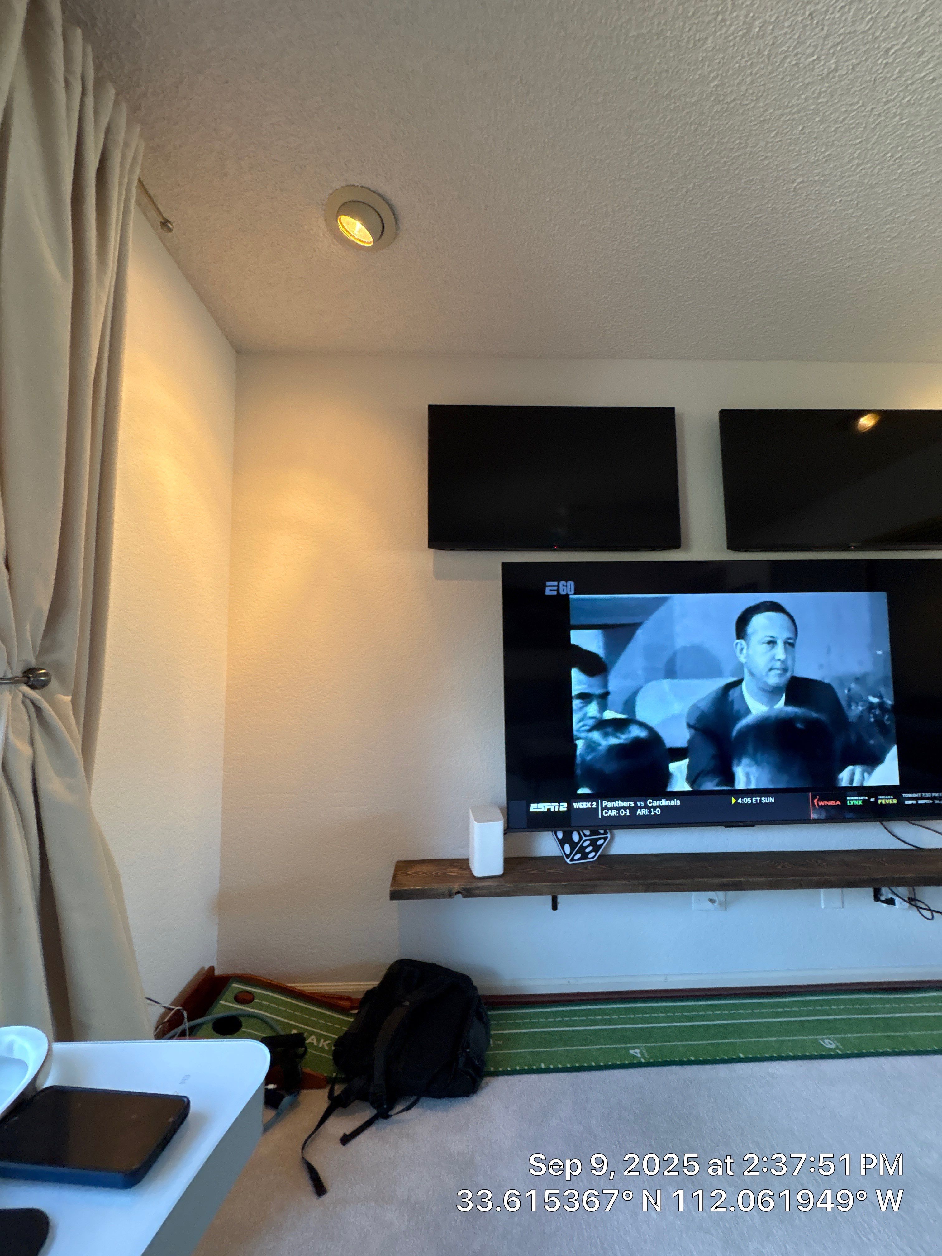 Water Damage by CompanyCam Sales Demo