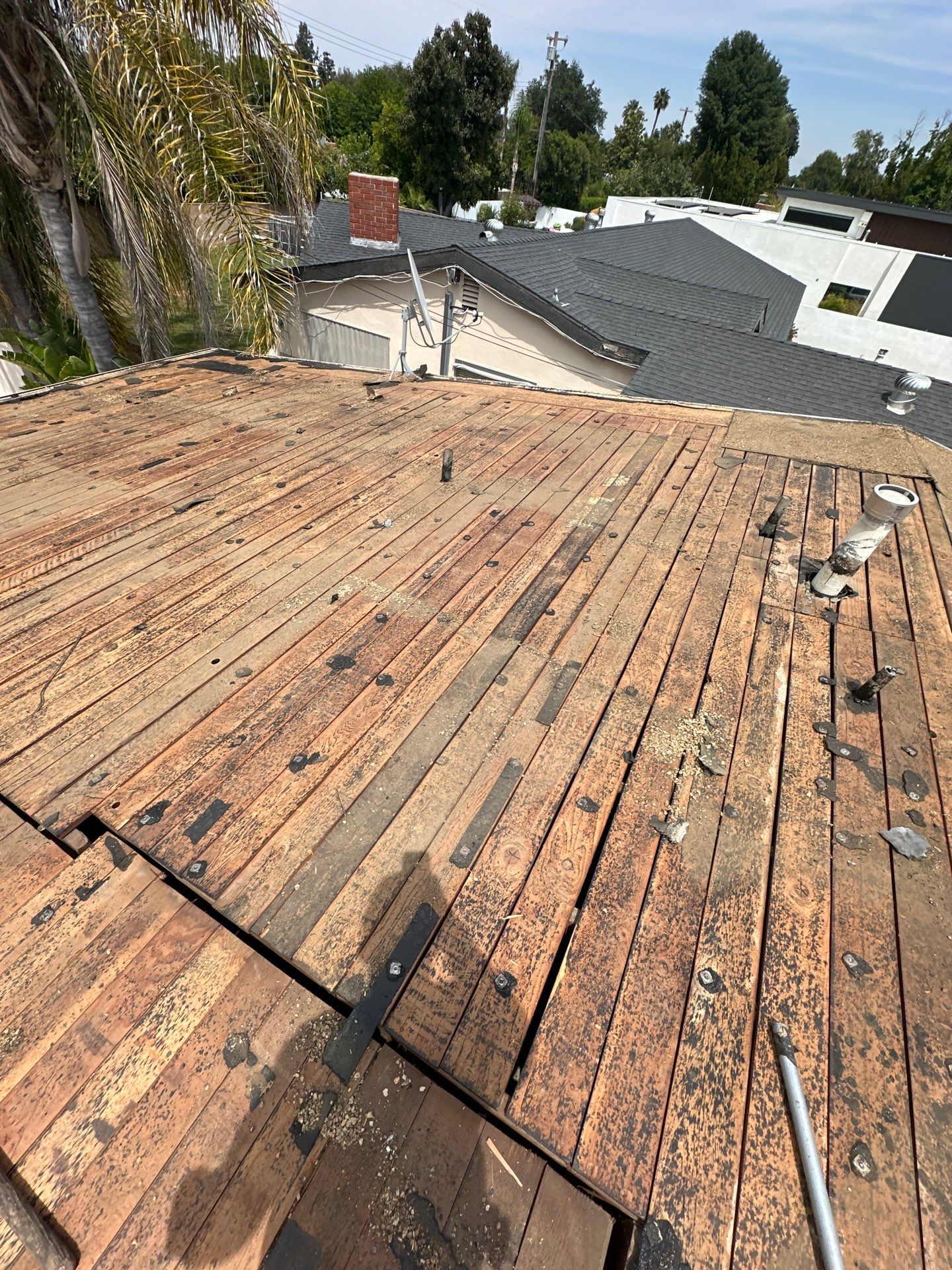 Roof Replacement - Pleasant Hill, CA 94523 by Epic Roof Replacement