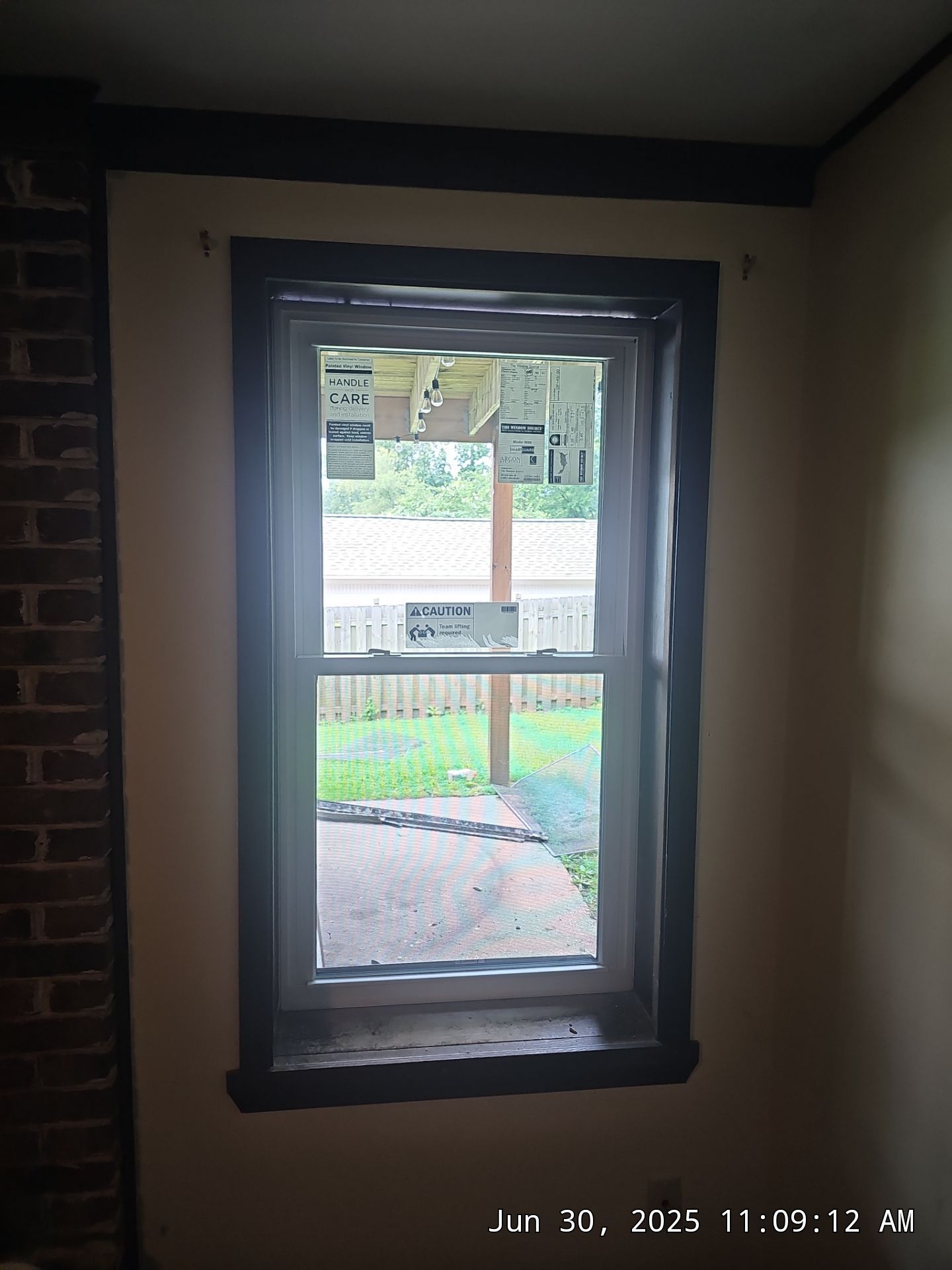 Benson Project in Hoover by The Window Source