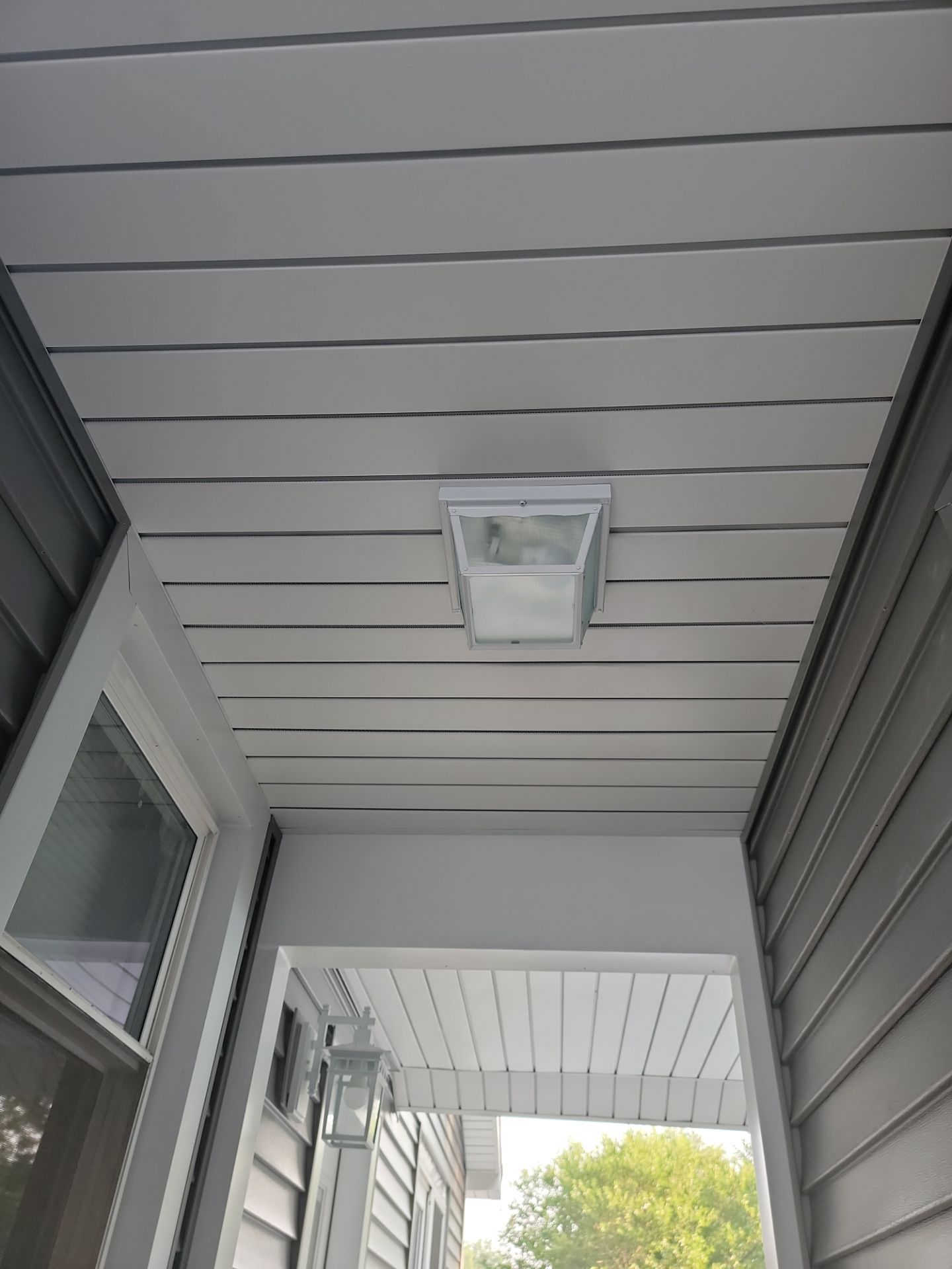 SIDING INSTALLATION by Avalon Roofing and Exteriors