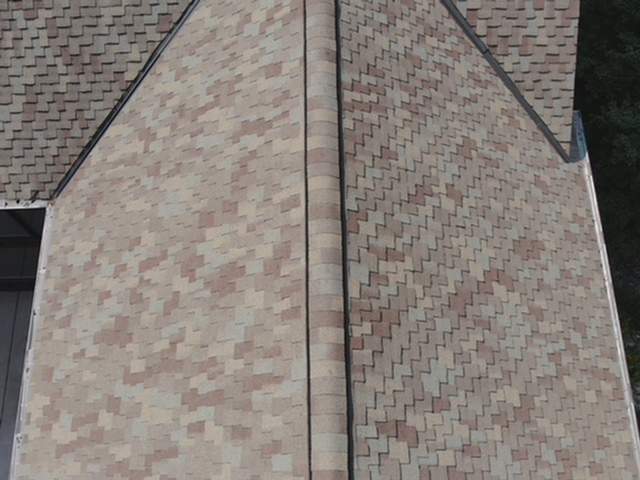 Hail Proof Residential Roofing Installation using EuroShield by Weather-Tite Exteriors LLC