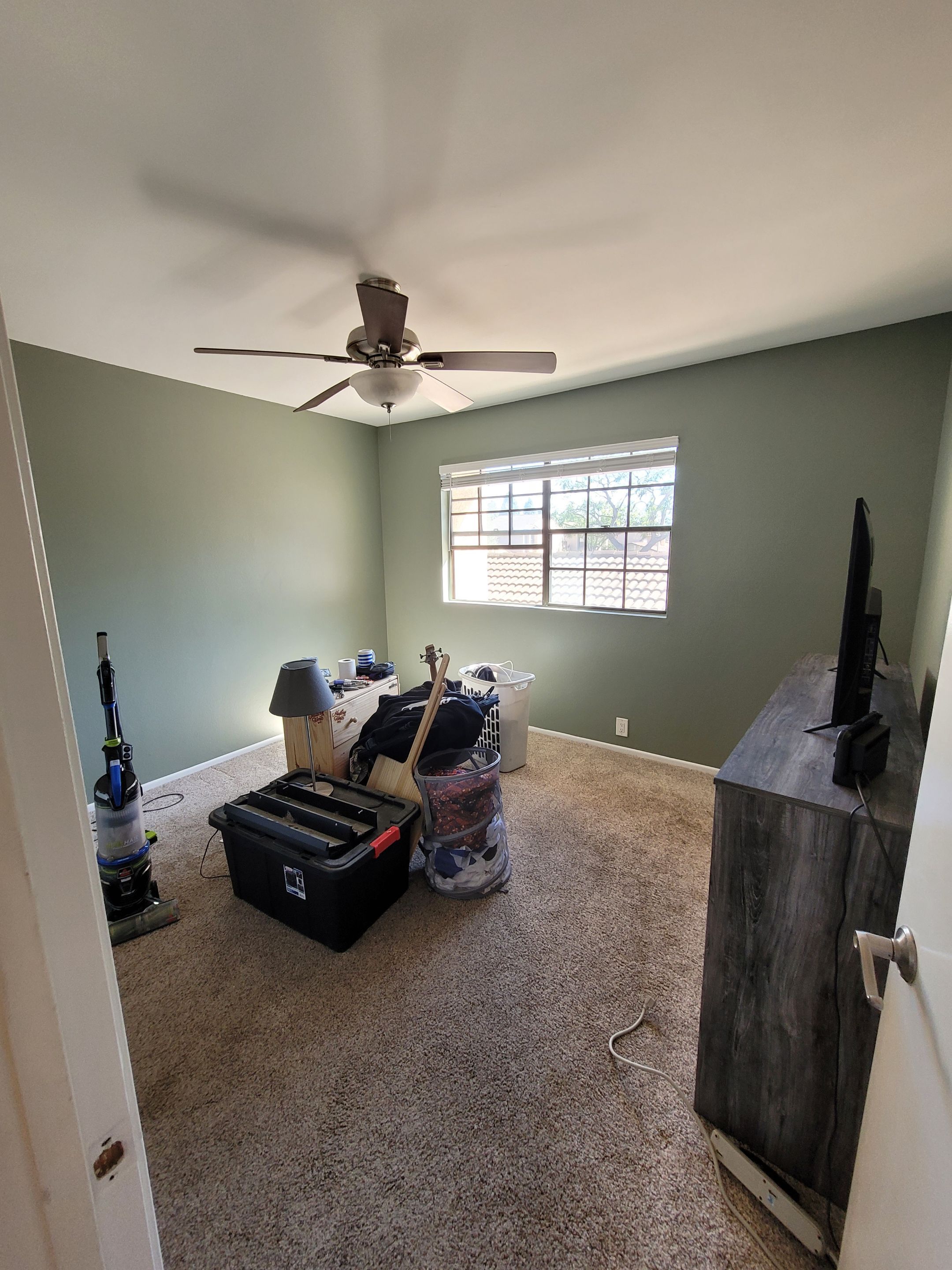 Barbaras interior by Asis Painting Inc