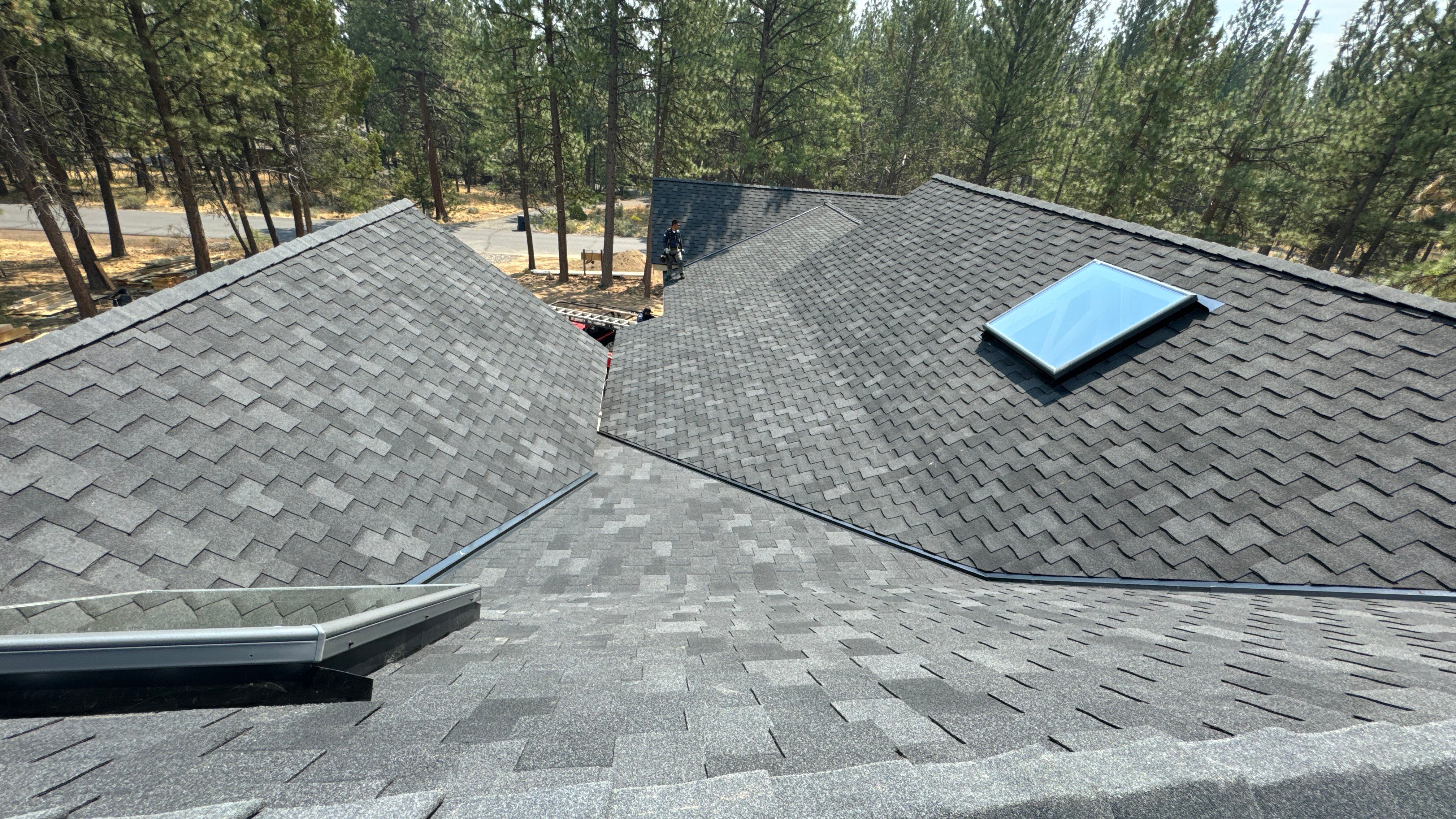 River Bluff Trail Bend OR by OR Advanced Roofing, LLC