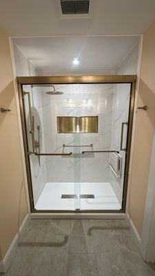 Shower to Shower - East Longmeadow, MA