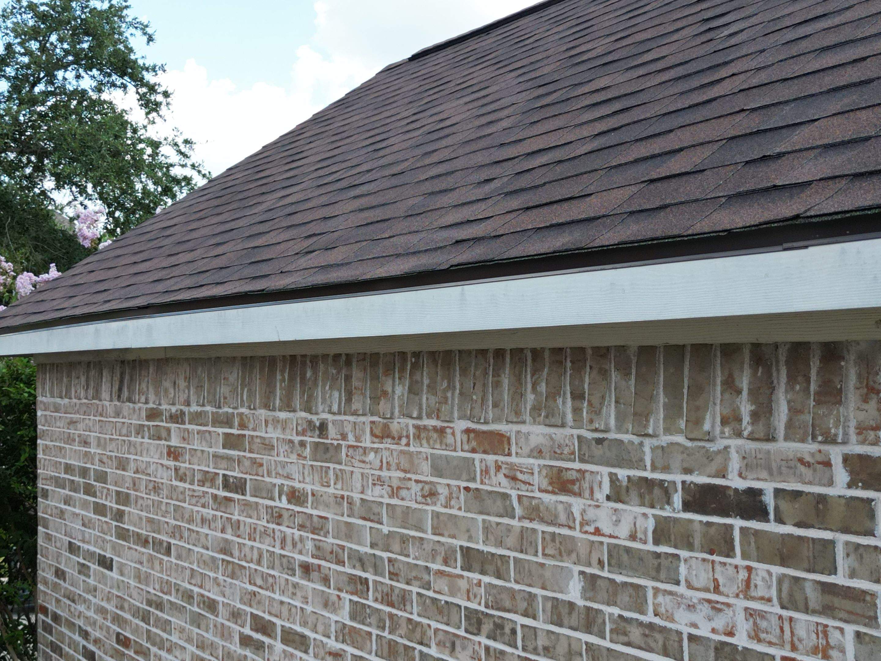 Antique Brown - Malarkey Highlander by RoofsOnly.com