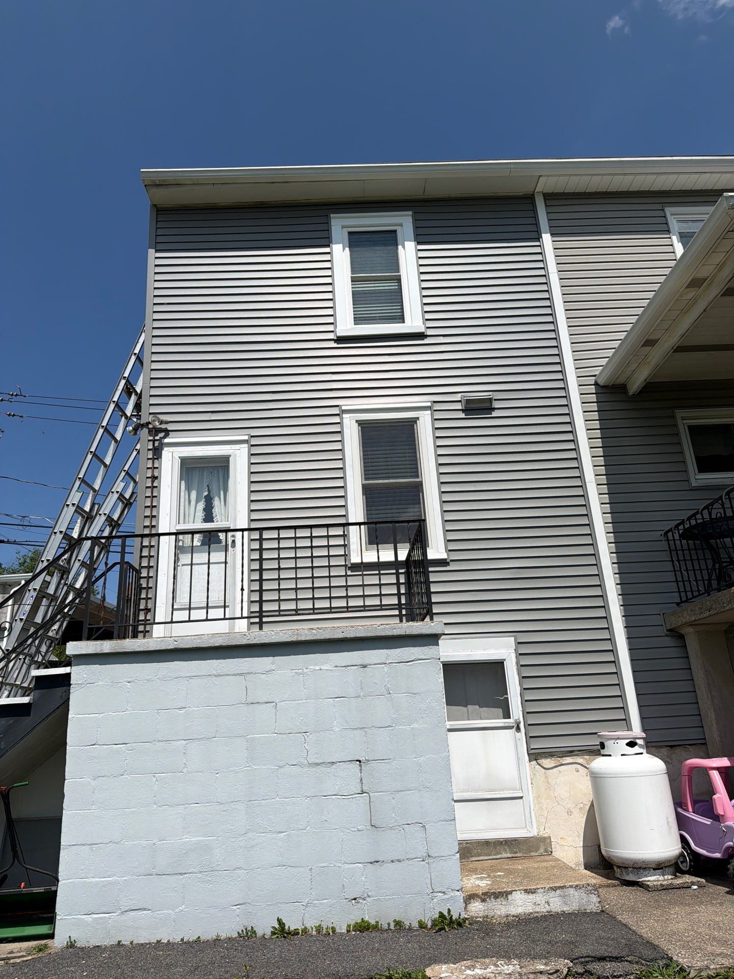 Siding by Aspen Home Improvements