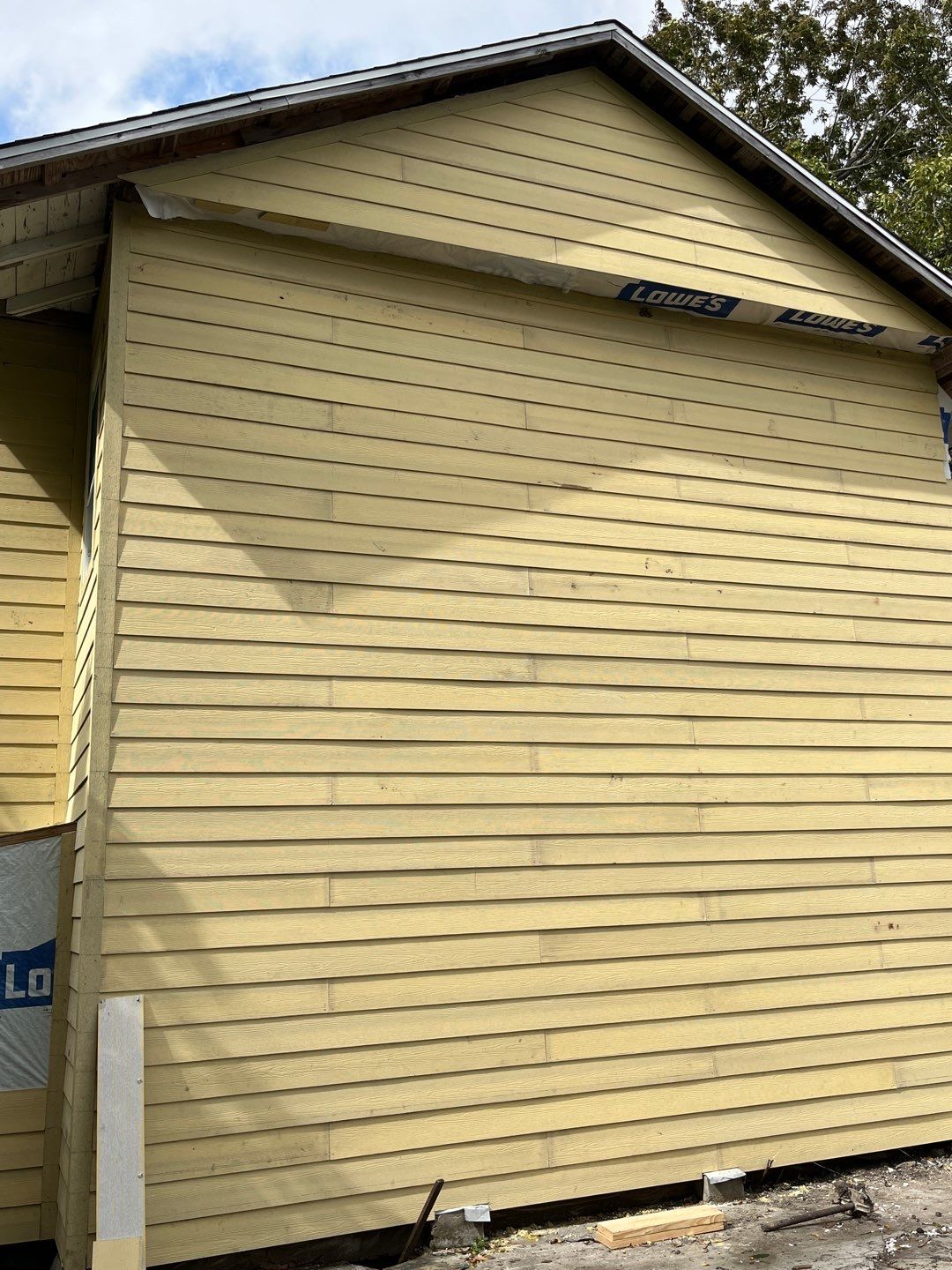 Up Town, Up Class by Bayfront Roofing and Construction