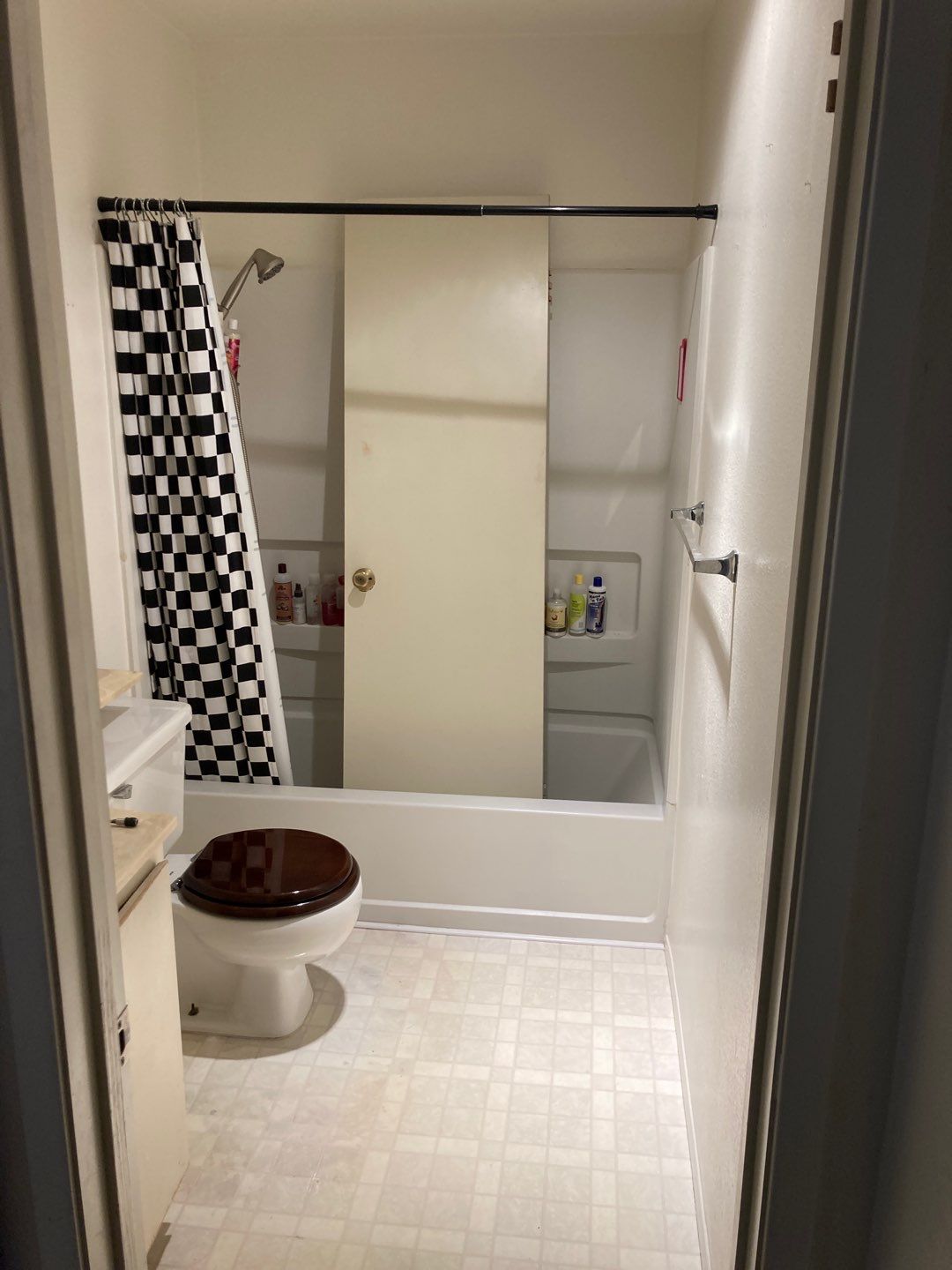 Various Plumbing & Flooring Tasks by Bayfront Home Repair
