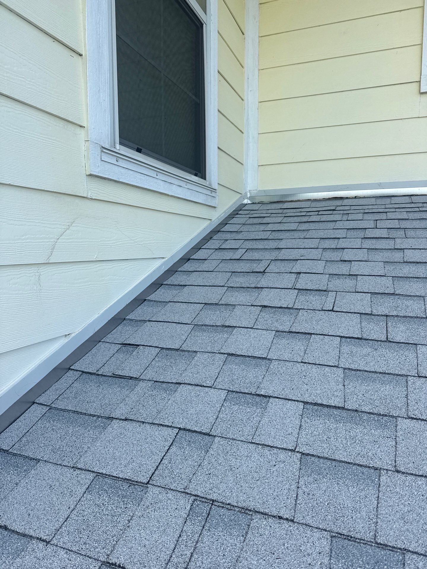 Metal NO More by Bayfront Roofing and Construction