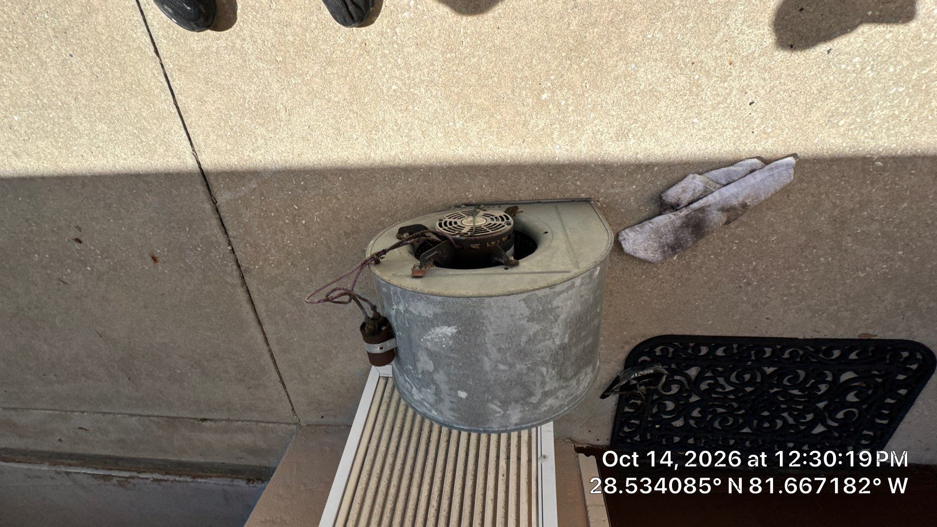 Air Duct & Air Handler Cleaning — Clermont by Hygienic Air, Inc