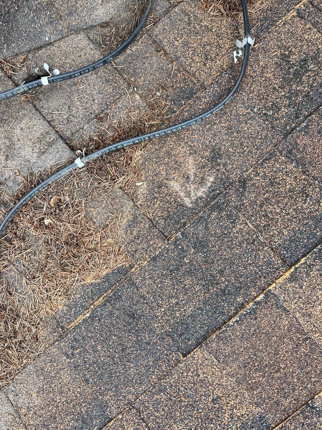 GAF Timberline HDZ - Hunter Green by Montana Roofing Solutions