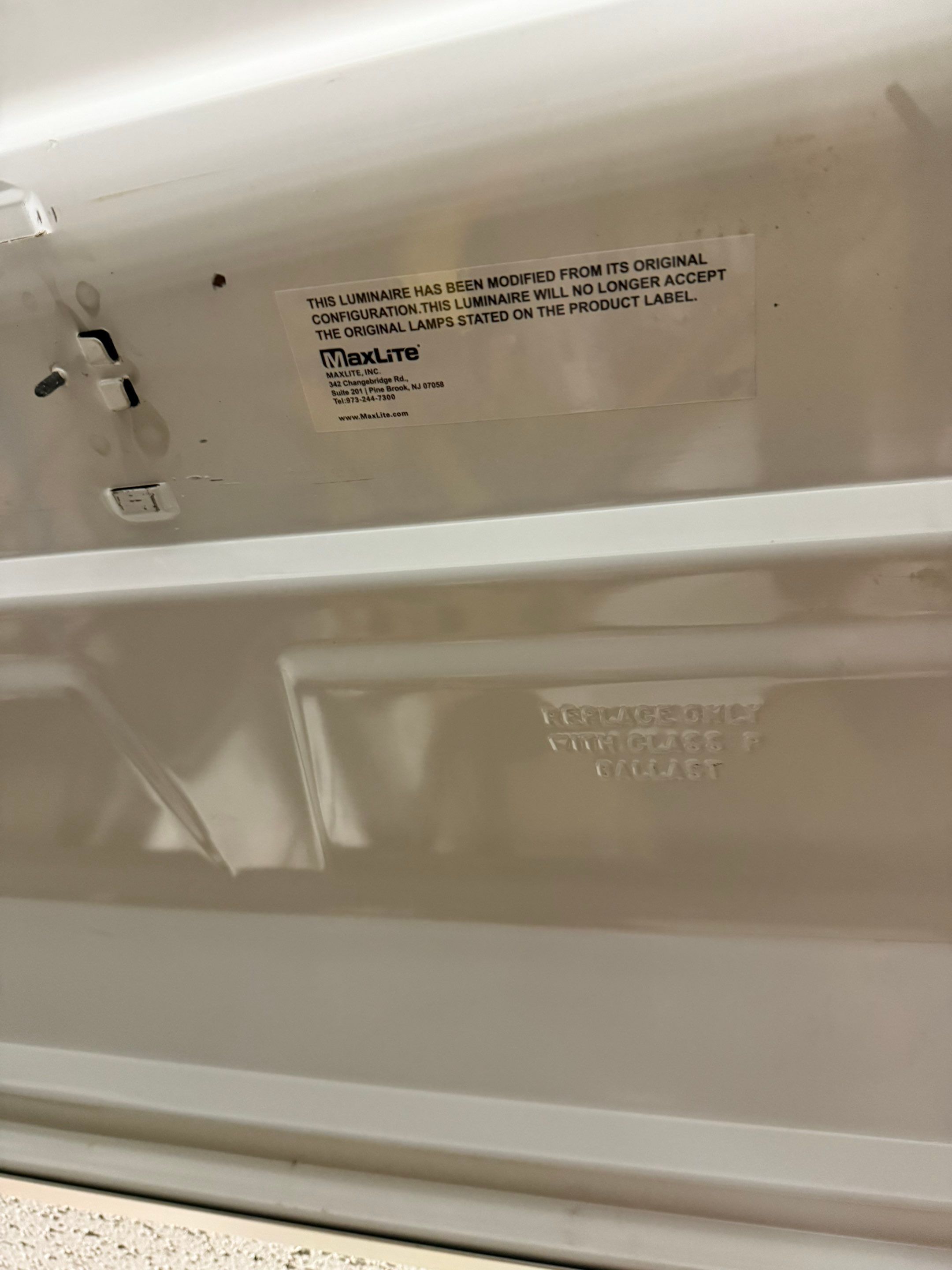 Bank in Renton by Aztec Electric LLC