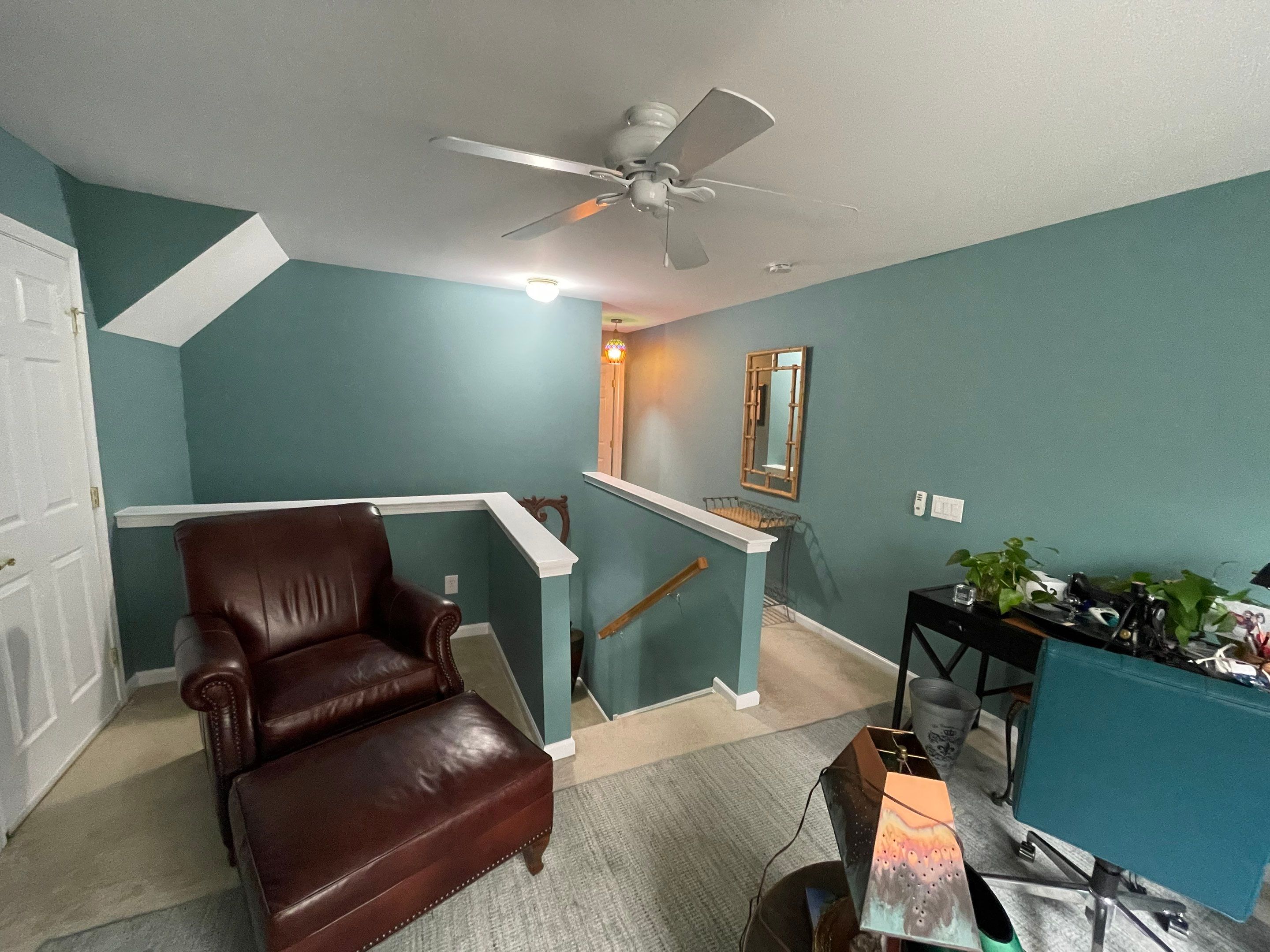 Interior Painting in Macungie, PA by Davis Painting Llc 