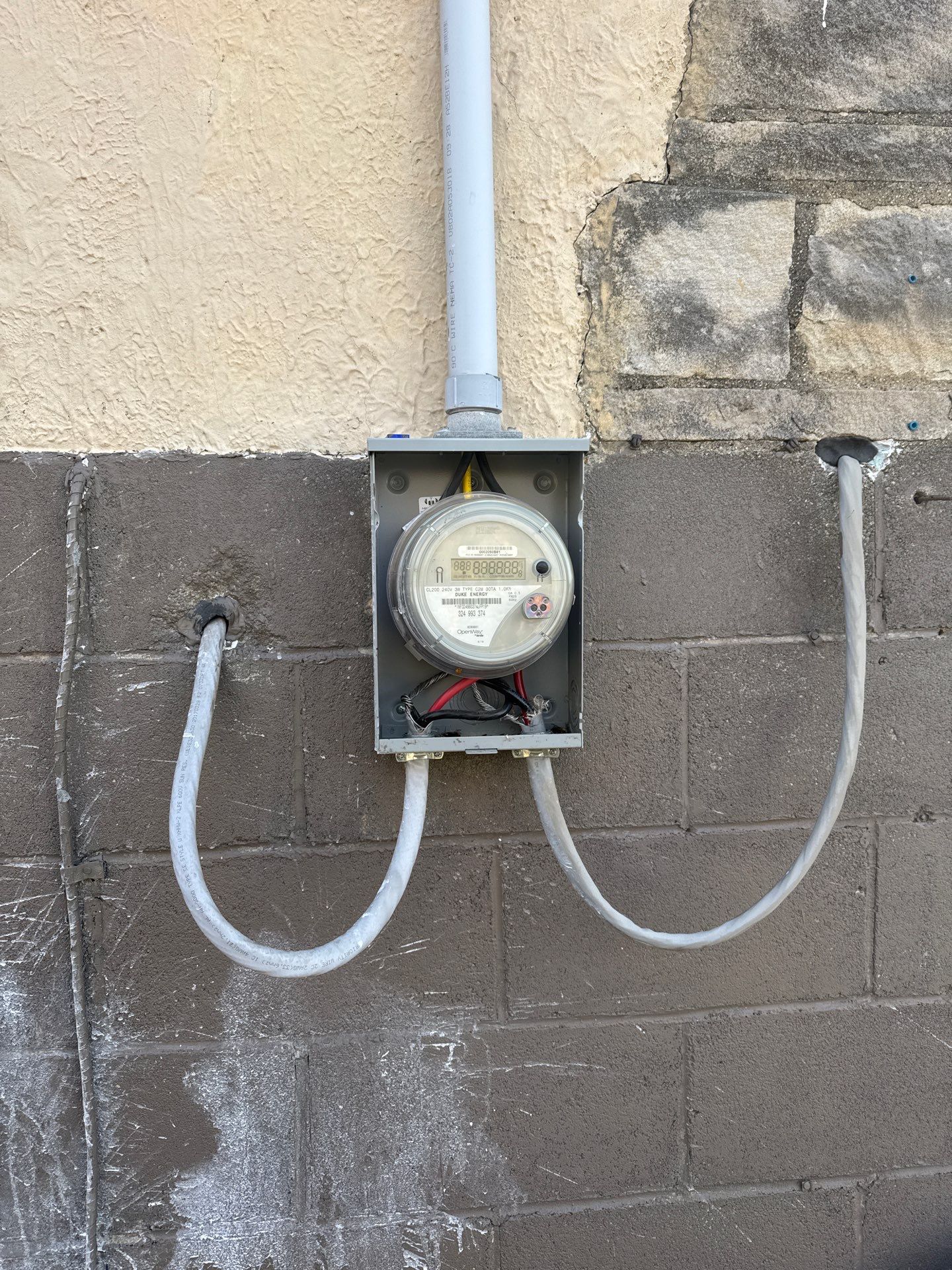 Panel Upgrade by Elite Electrical Solutions LLC