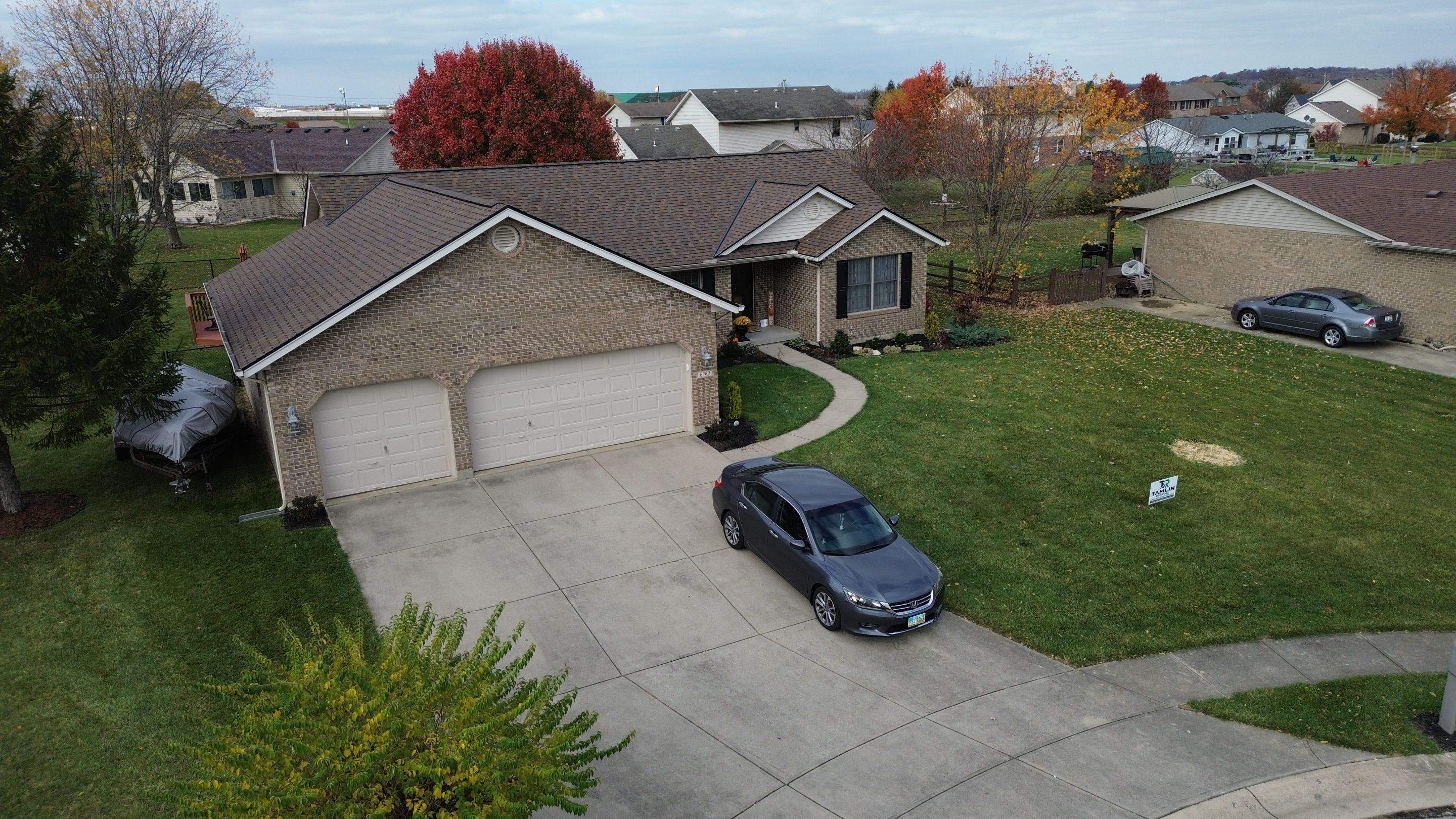 Fairfield Township - Copper Canyon by Tamlin Roofing