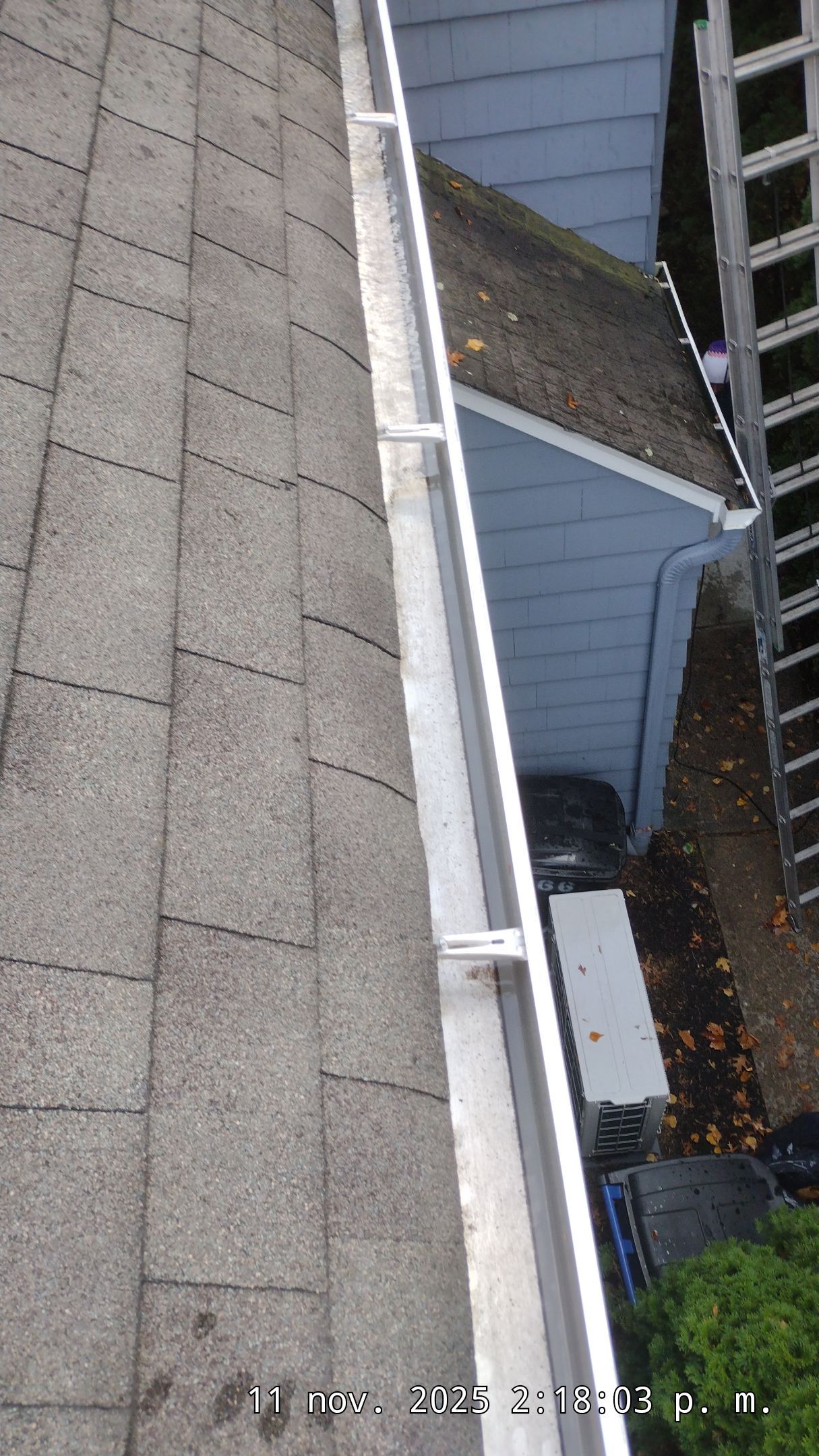 Project in Glen Ridge, New Jersey by NJ Home Maintenance Services