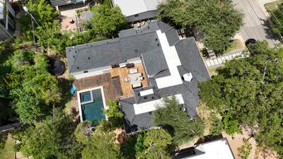 Charcoal - GAF Timberline HDZ