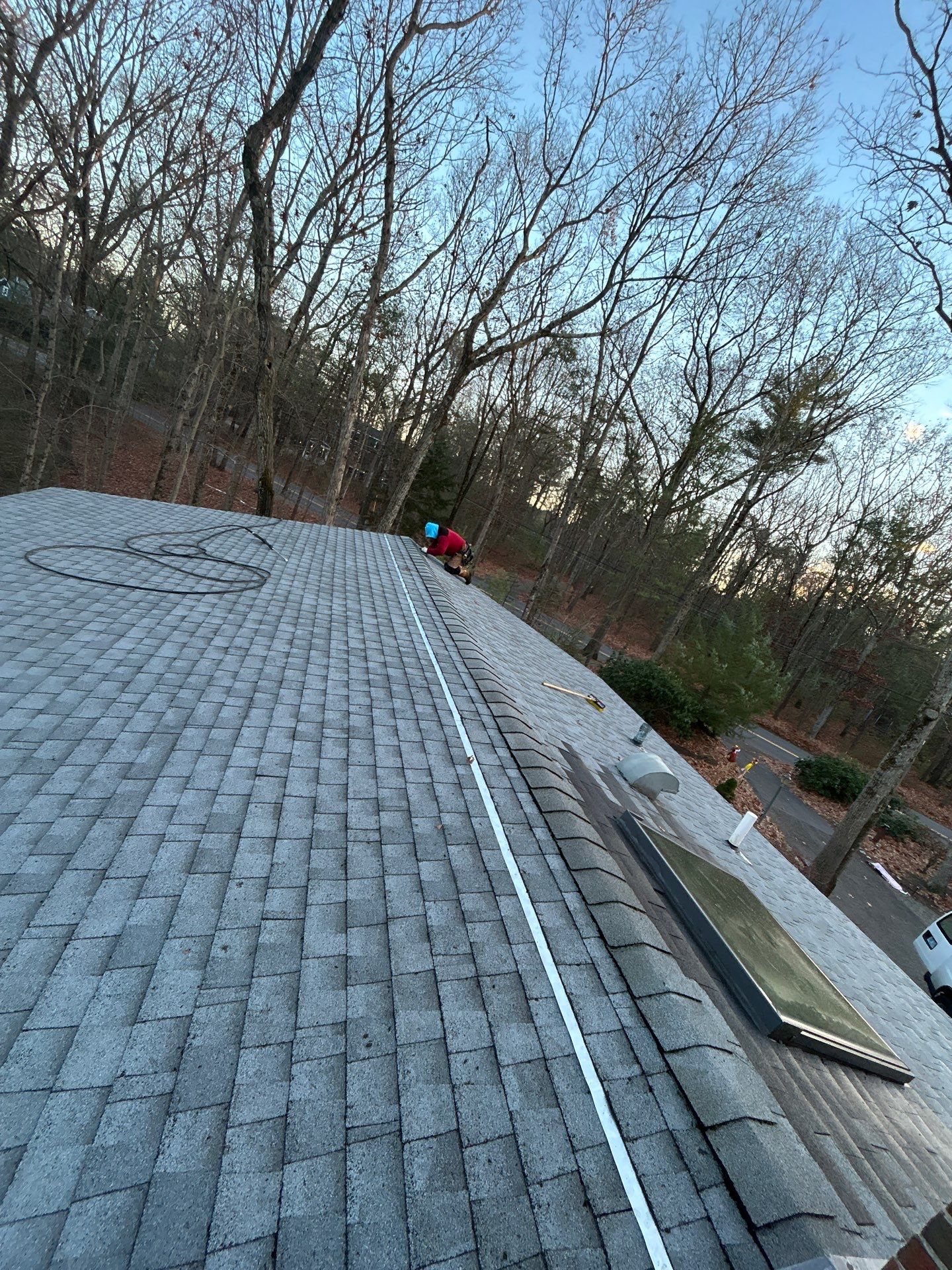 Roofing & Skylights | Concord by Mighty Dog Roofing of Greater Middlesex County
