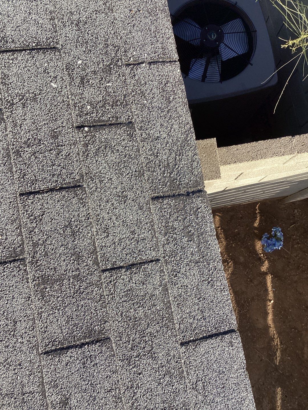 Brian's Full Re-Roof by All Storm Roofing & Construction
