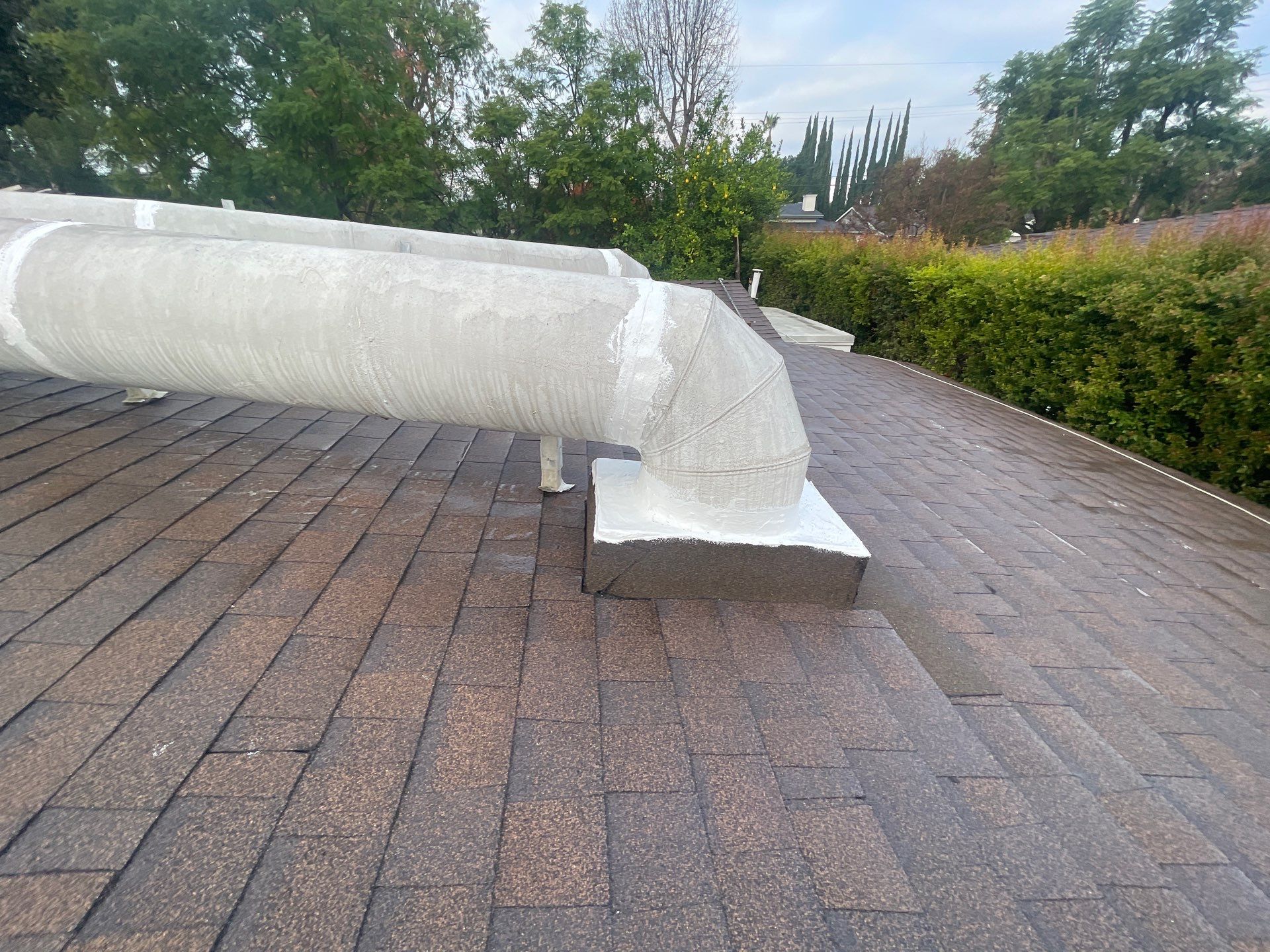 Roof Replacement - Los Angeles, CA 91607 by Epic Roof Replacement