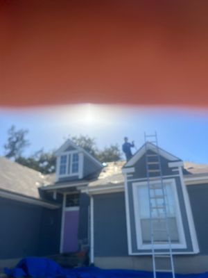 Project in Cedar Park