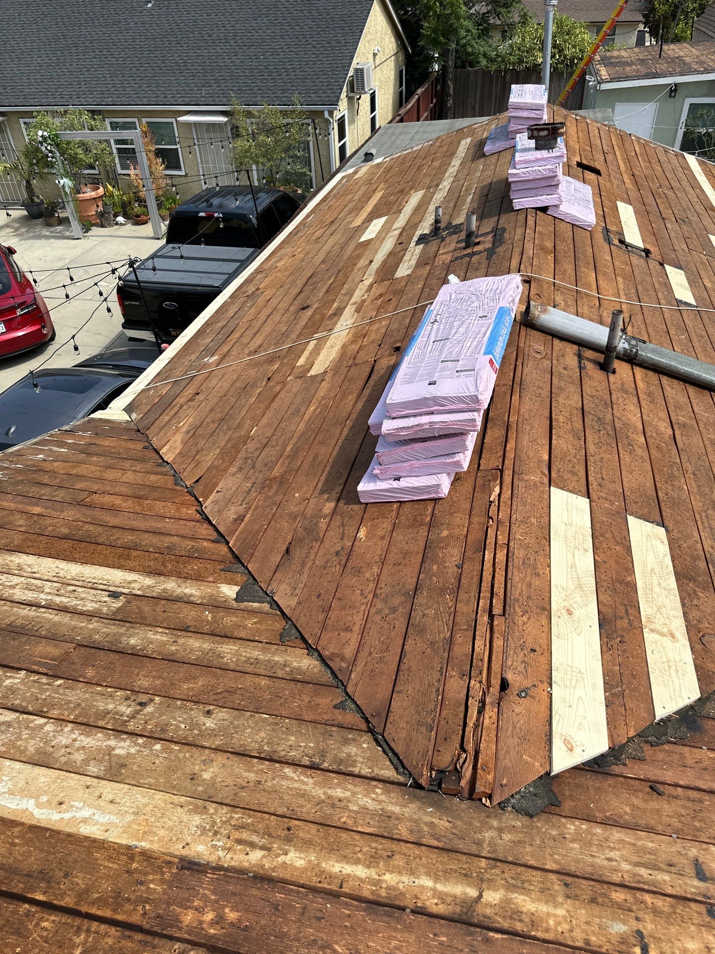 Roof Replacement - Castro Valley, CA 94546 by Epic Roof Replacement