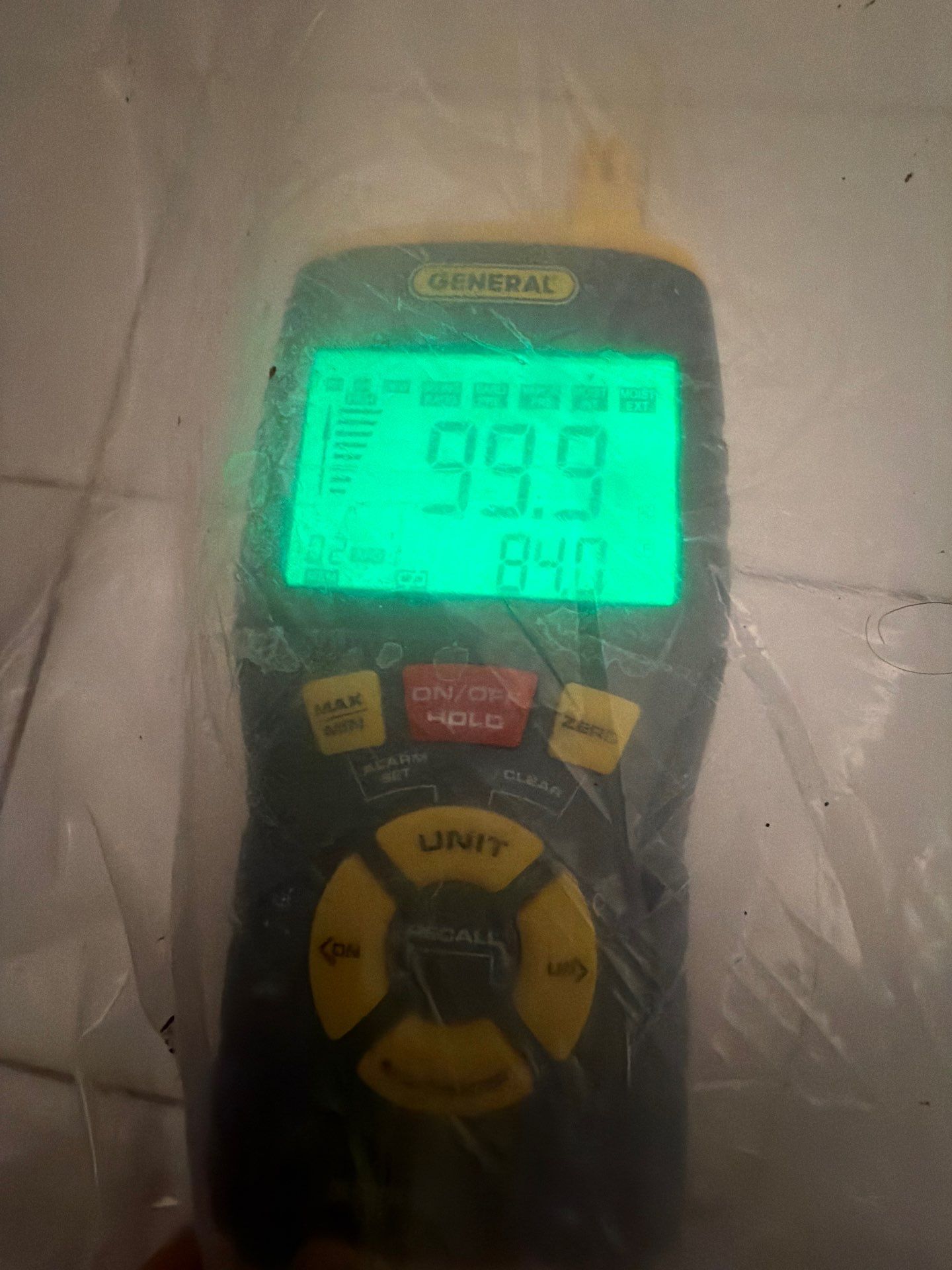 Project in Springfield by Restoration Doctor