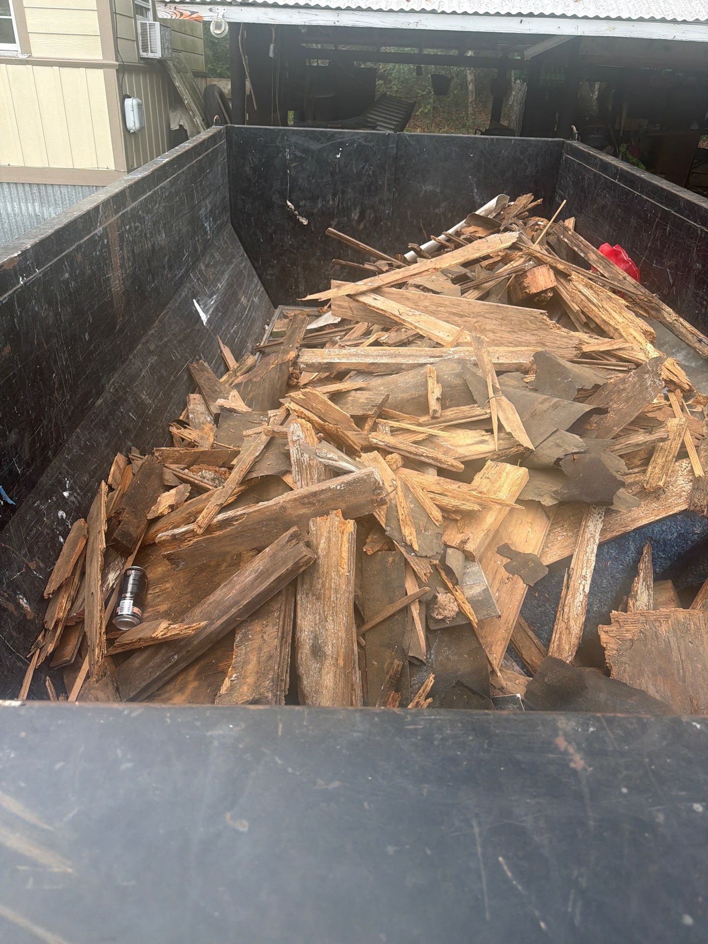 Replace Home floor and foundation rotted out - Crocket Texas by Harden Enterprise Services LLC