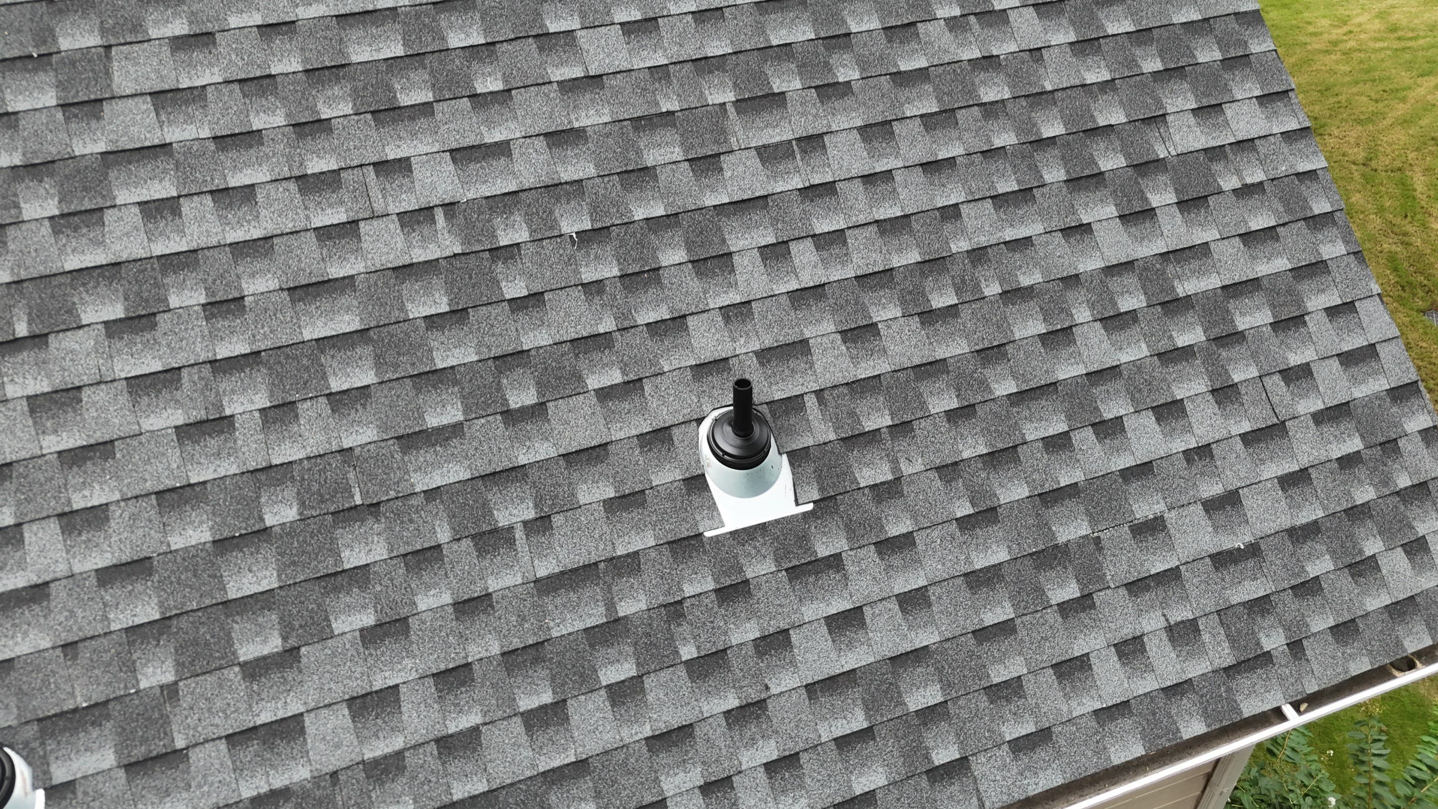 Poplar Spring Court Norcross Roof Replacement  by Dom Roofing & Restoration