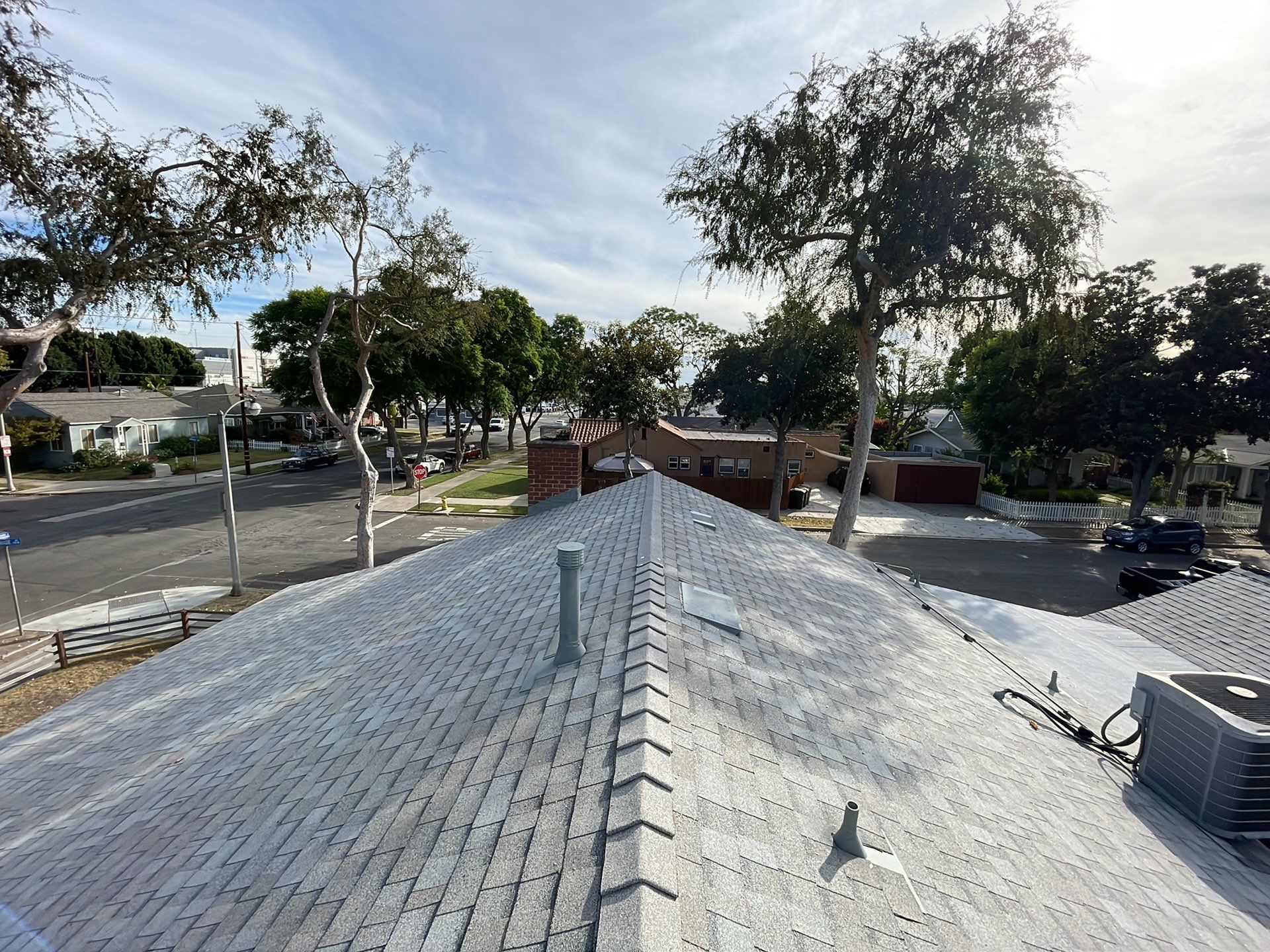 Roof Replacement - Fullerton CA 92832 by Epic Roof Replacement