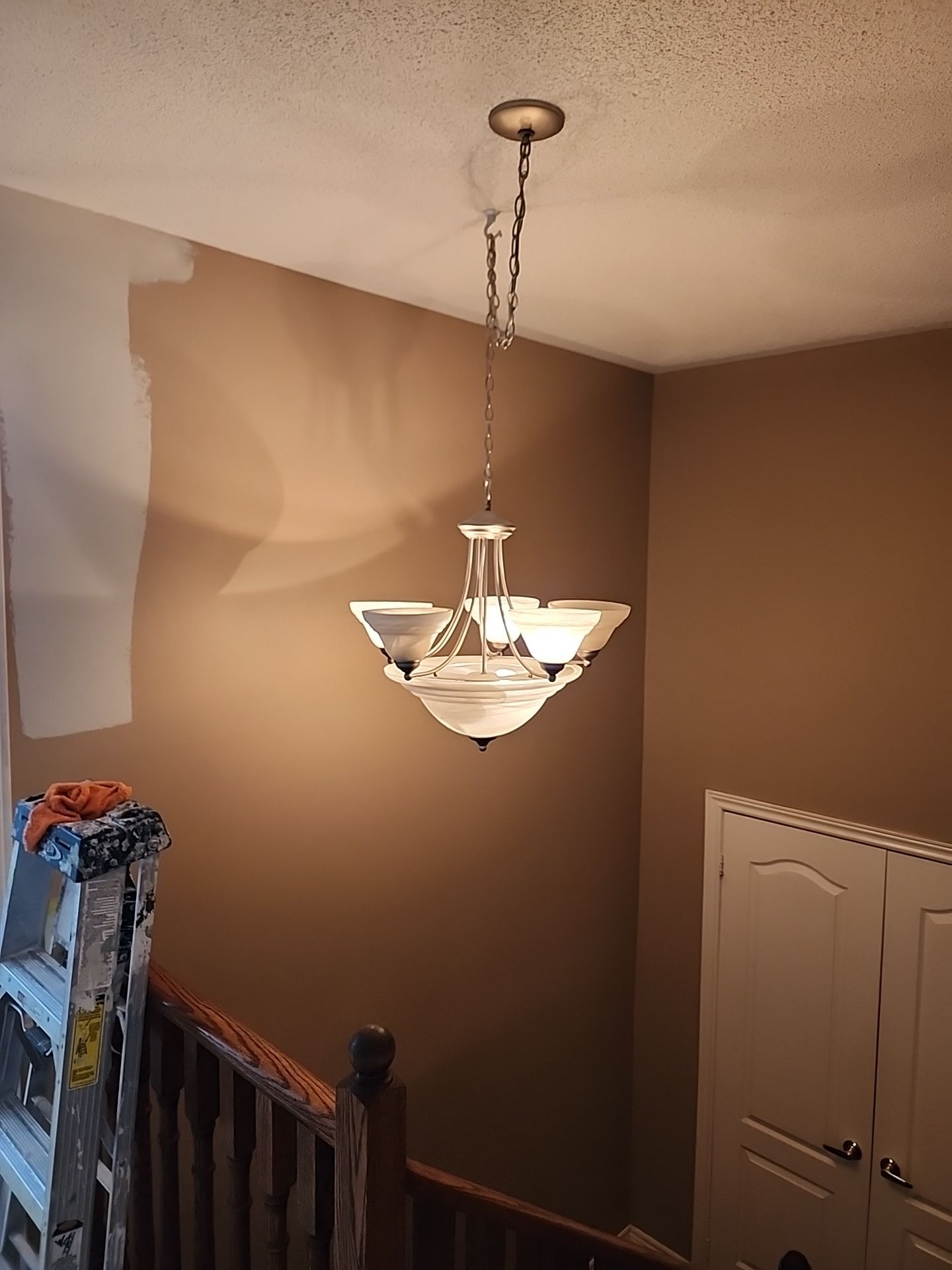 Project in Vaughan, by GTA HOME PAINTING