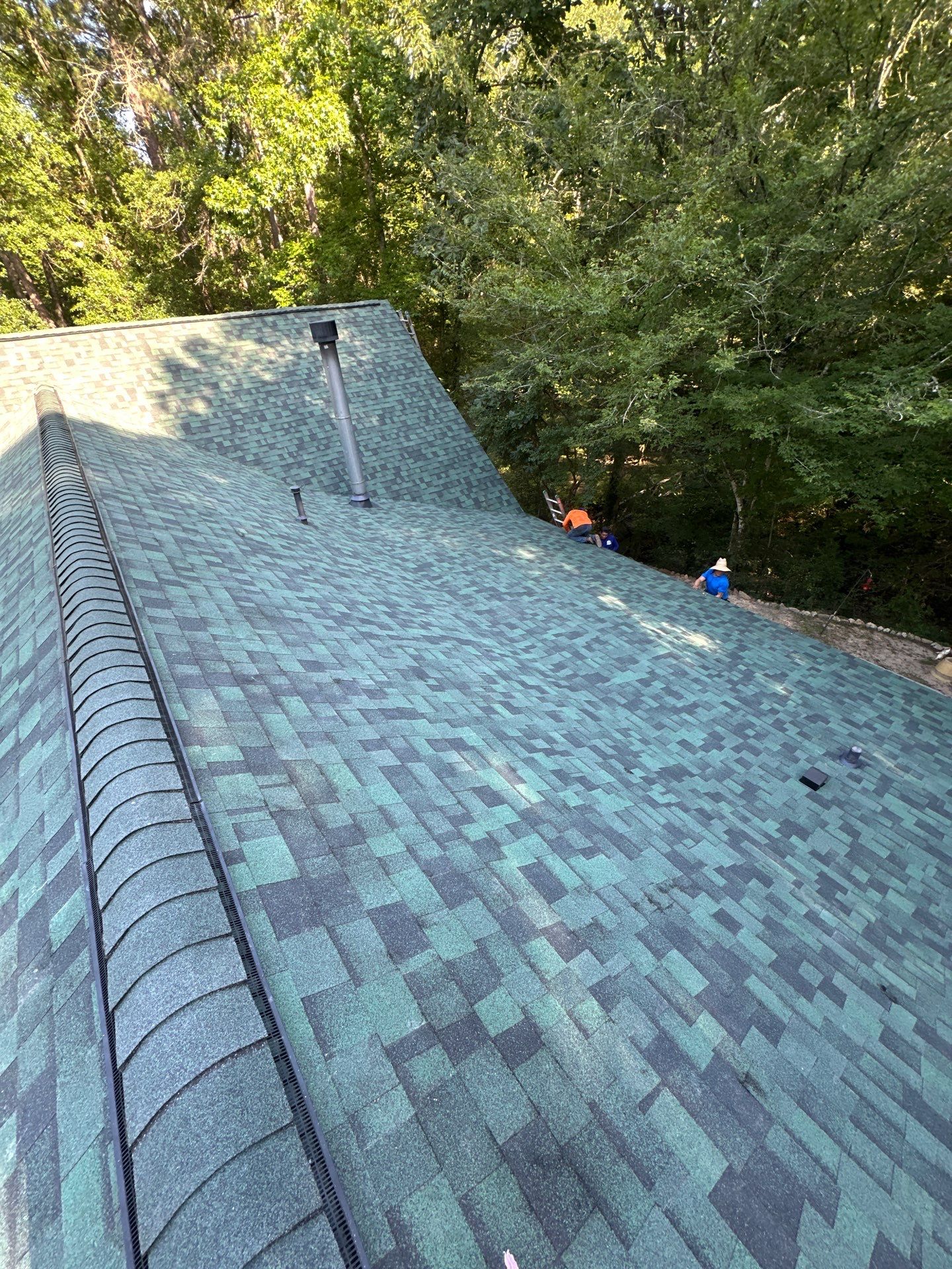 Roof Replacement in Colmesneil TX by Roof Repair Company