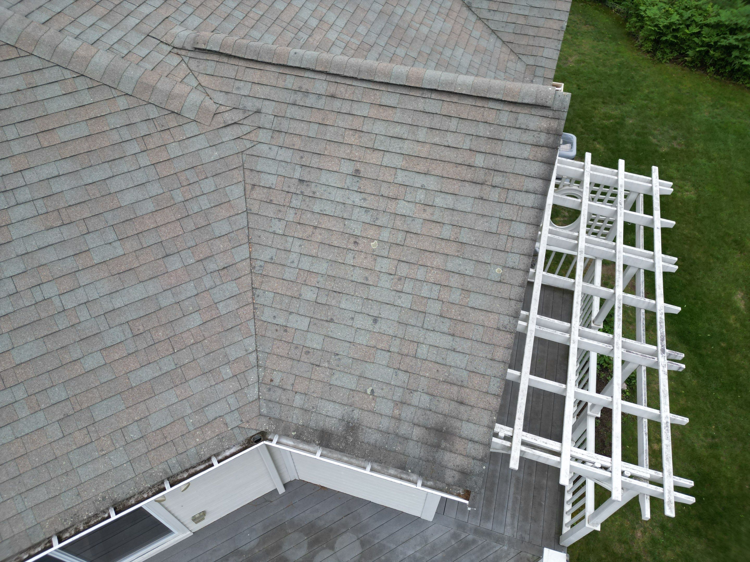 Asphalt Shingle Roof Replacement | Billerica, MA by Mighty Dog Roofing of Greater Middlesex County
