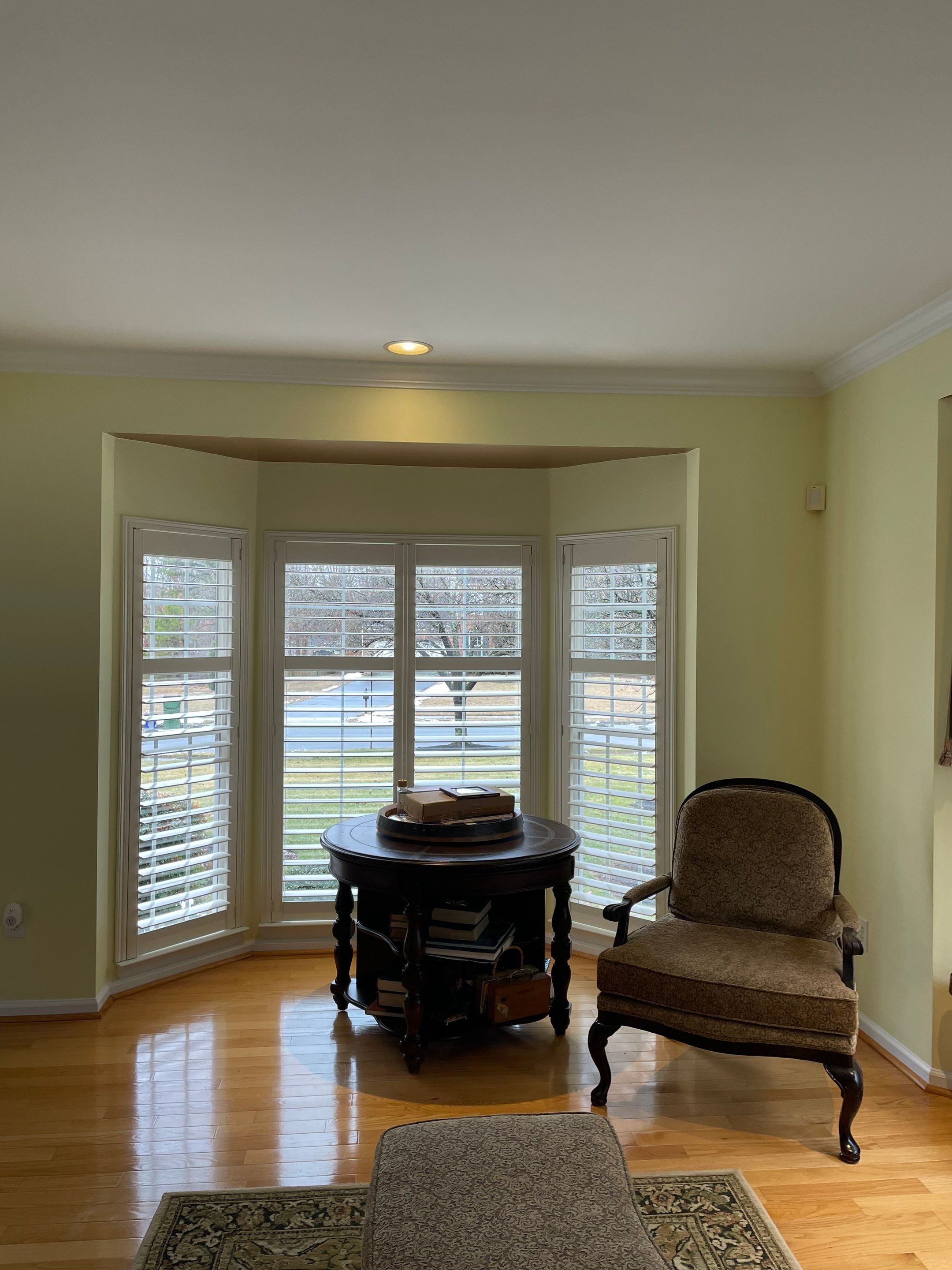 Interior Painting Project in Egg Harbor Township, NJ by Davis Painting Llc 
