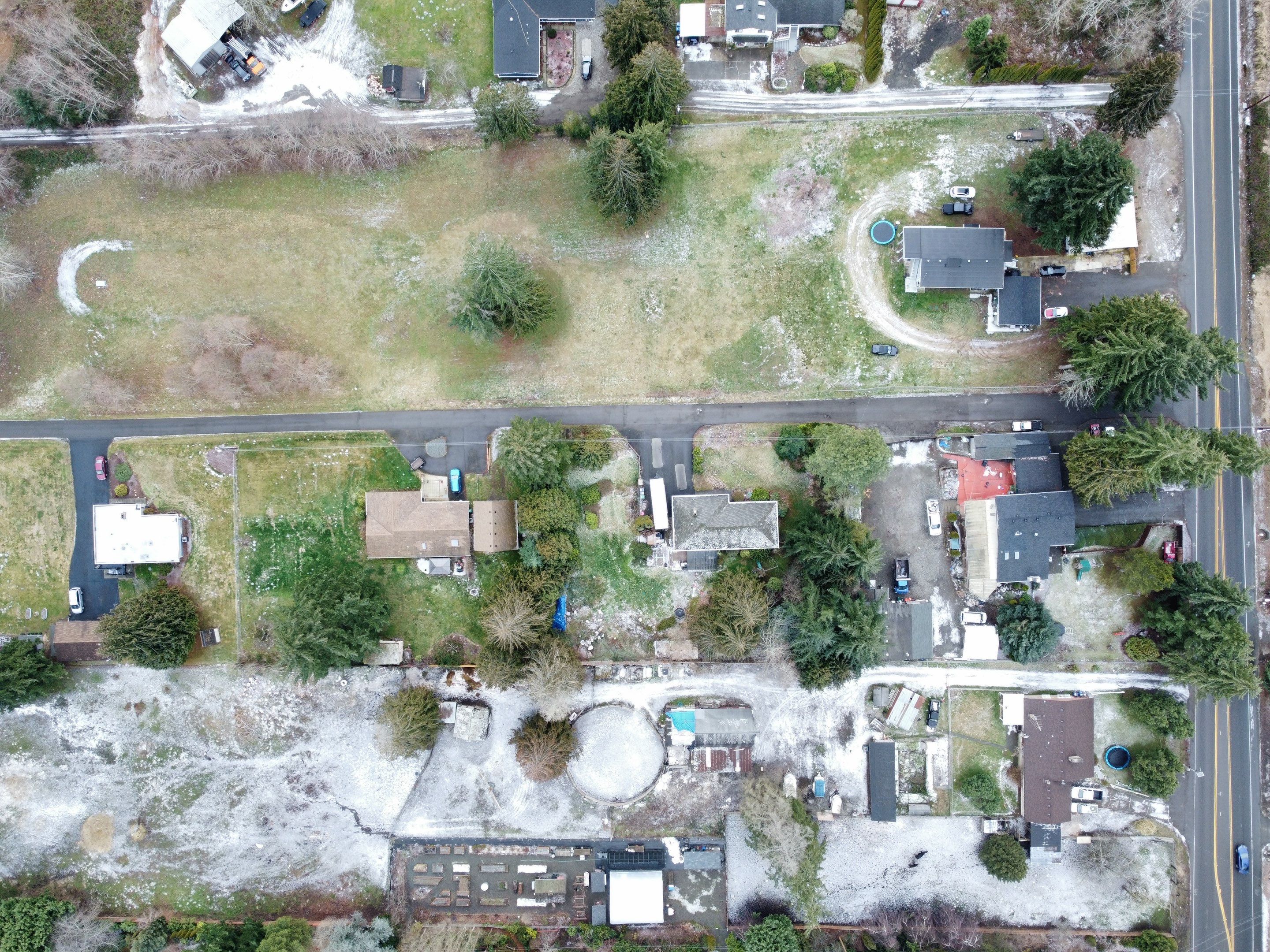 Brian | Asphalt Private Road & Driveway by Jireh Asphalt & Concrete Inc 