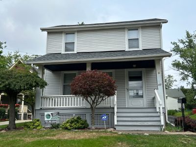 Siding and Roofing Replacement by Homestyle in Bedford