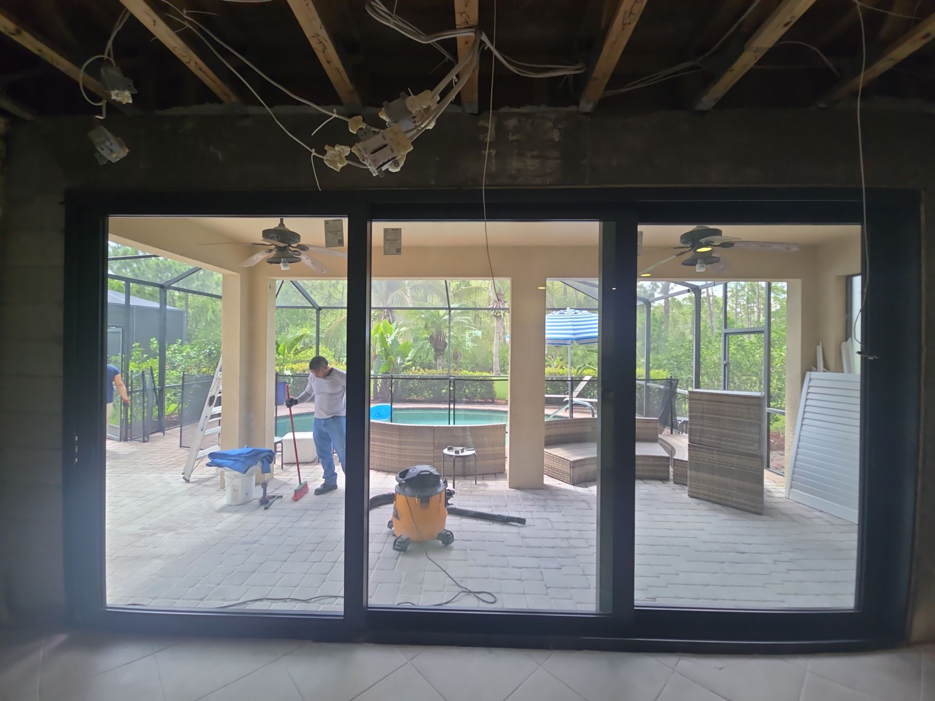 Six Feet to Sixteen: The Ultimate Opening Transformation by Windows For Life
