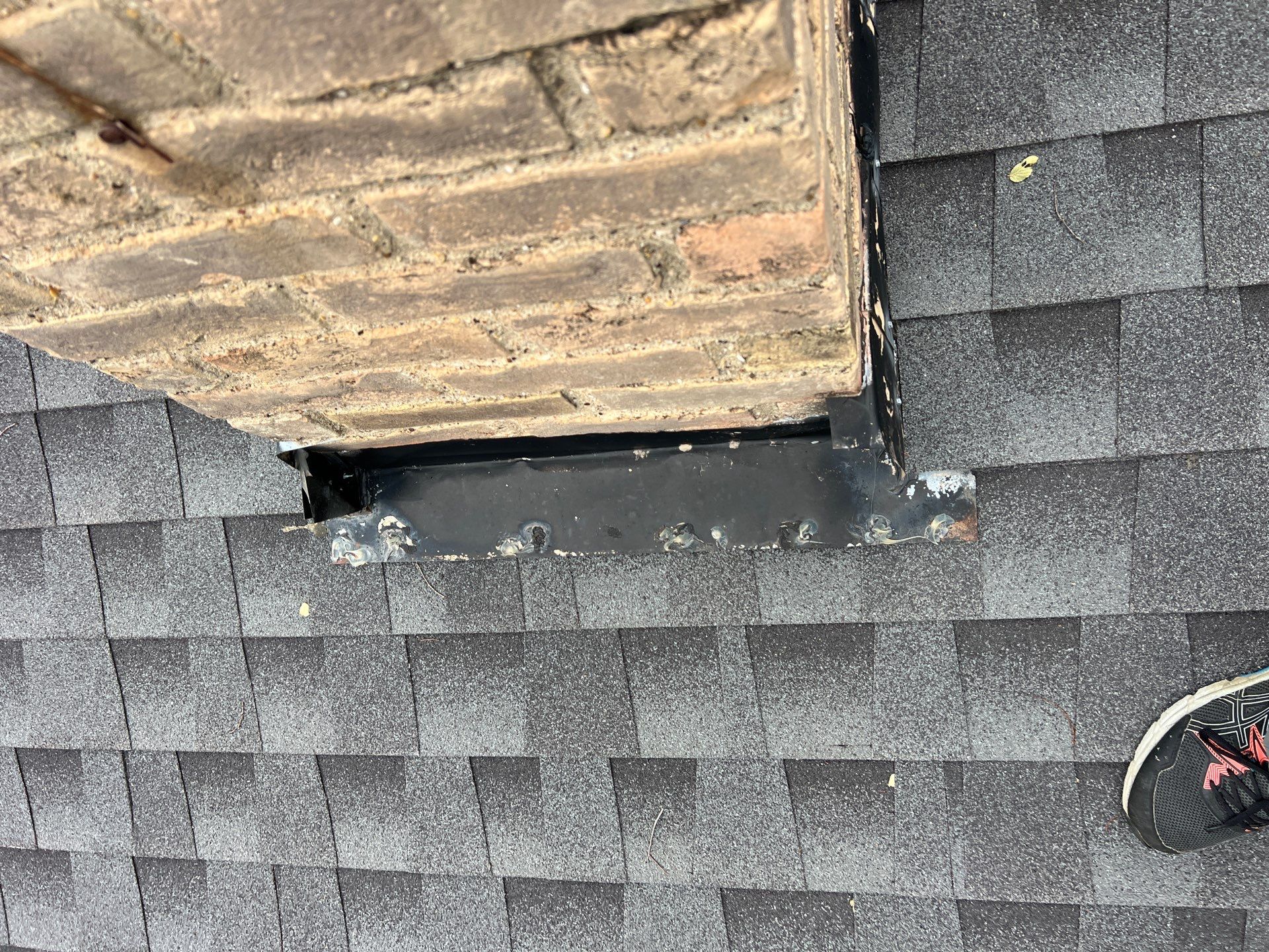 Project in Dallas by Rhino Roofing and General Contracting, LLC