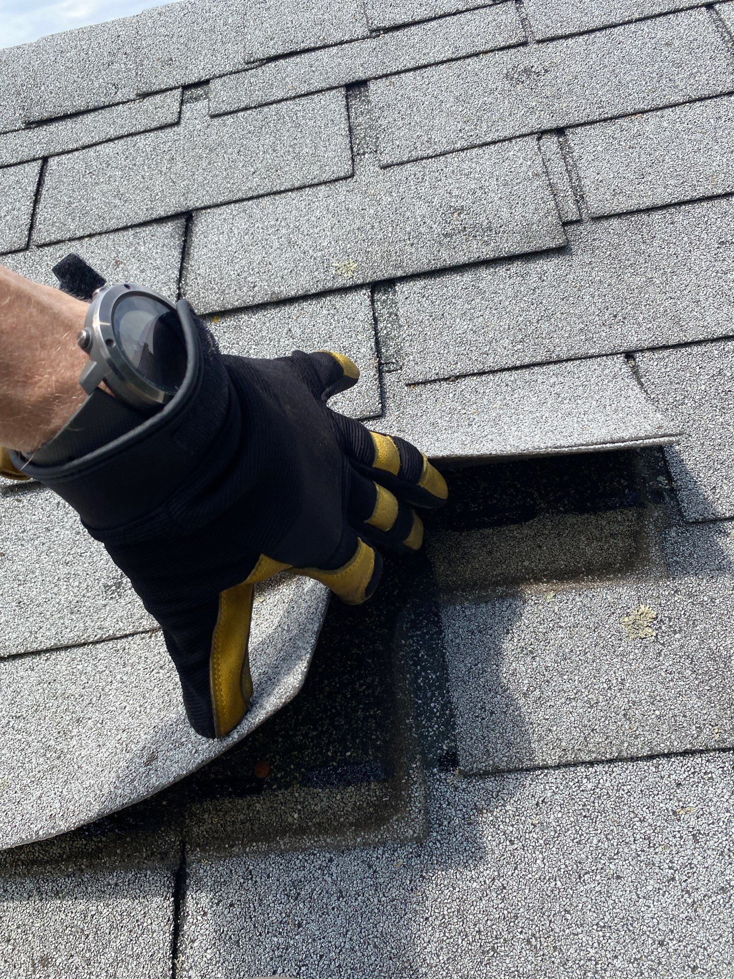 Full Roof Replacement with Platinum Warranty in Woburn, MA by Mighty Dog Roofing of Greater Middlesex County