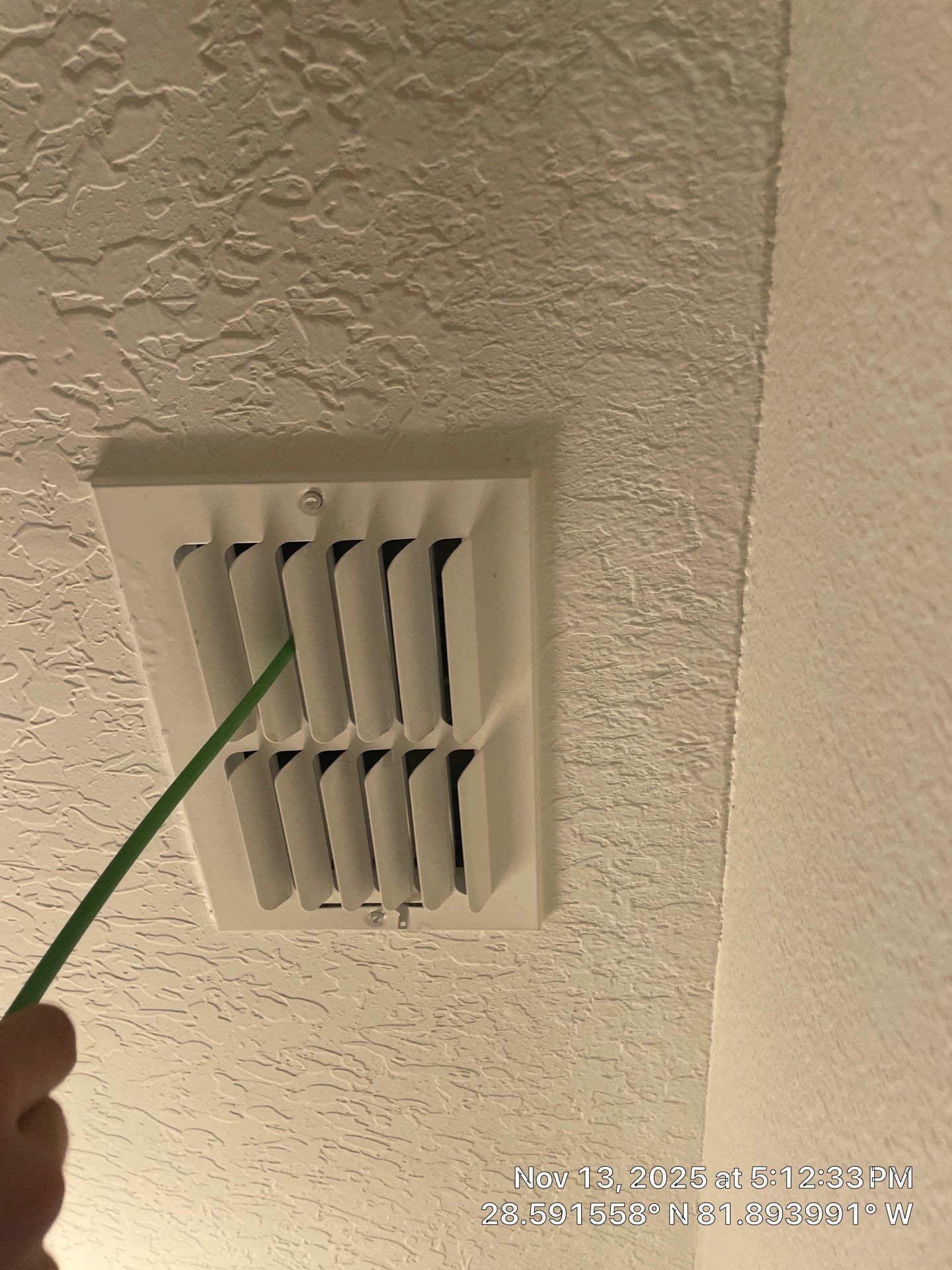 Air Duct Cleaning in Mascotte by Hygienic Air, Inc