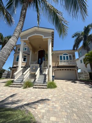 Project in Treasure Island 33706