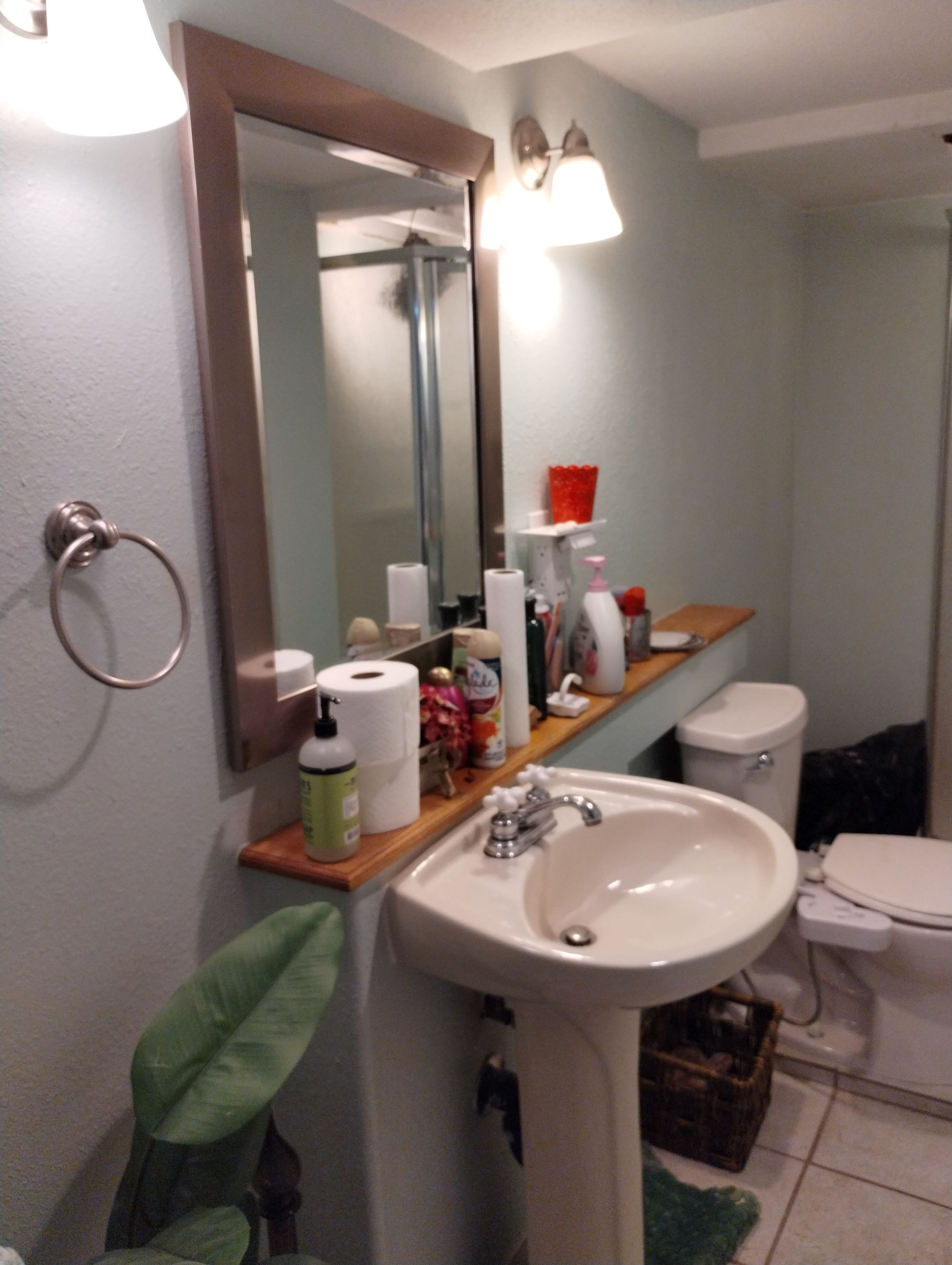 Water Damage by Accountable Home Services