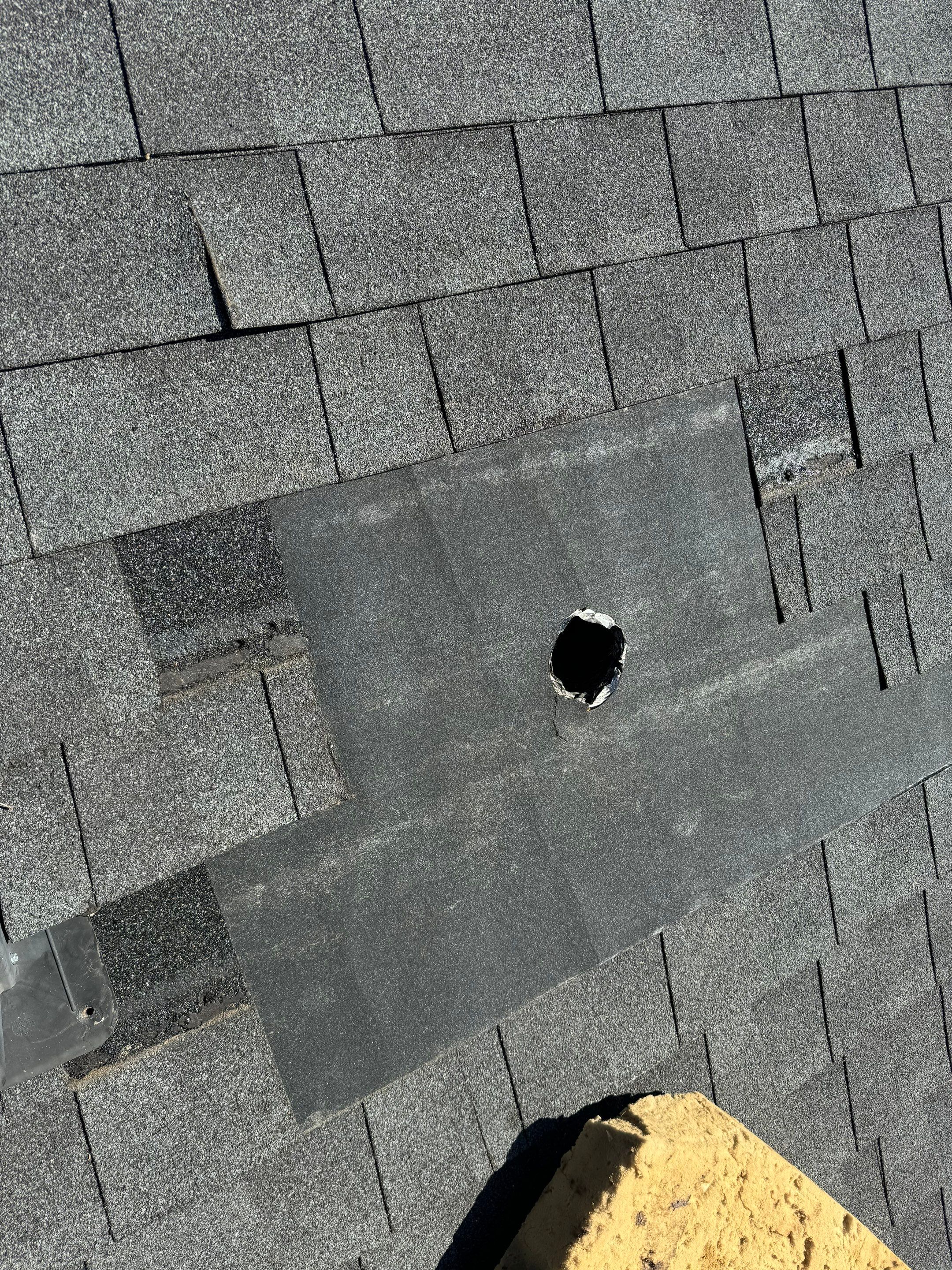 Roof Repair Pinehurst by Roof Repair Company
