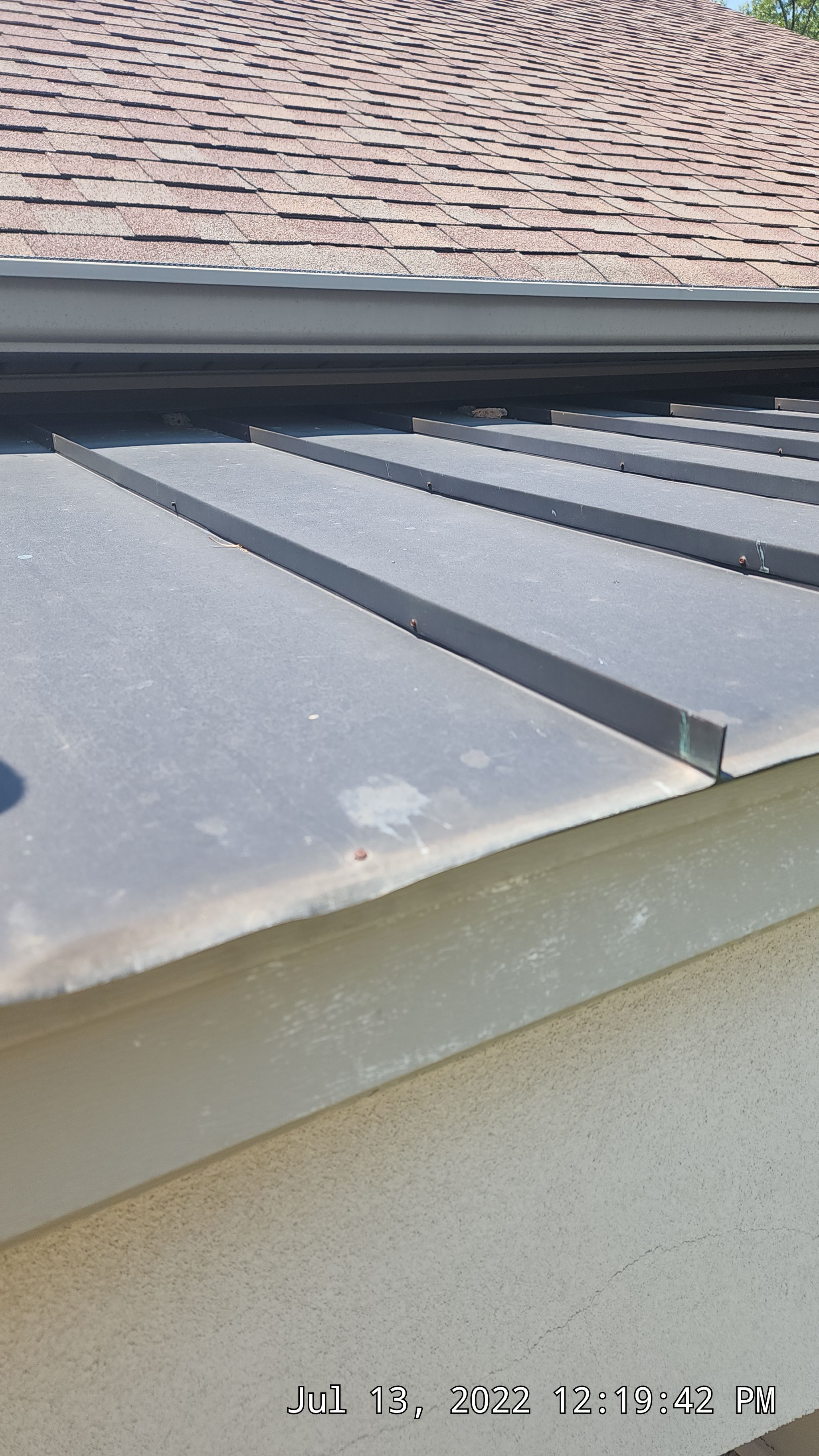 Residential Roof Replacement in Hope AR by Hostetler Roofing