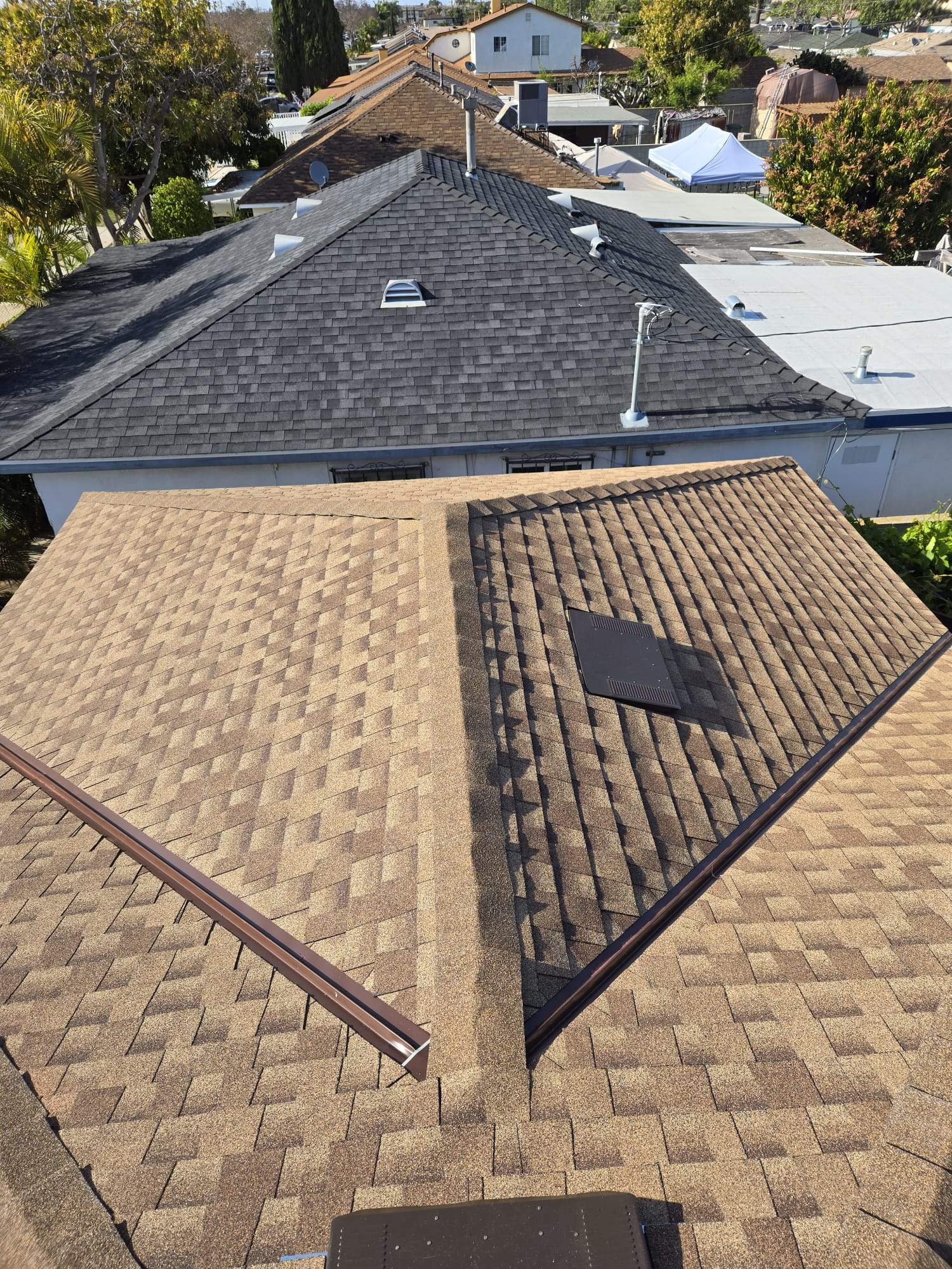Roof Replacement - San Mateo, CA 94402 by Epic Roof Replacement