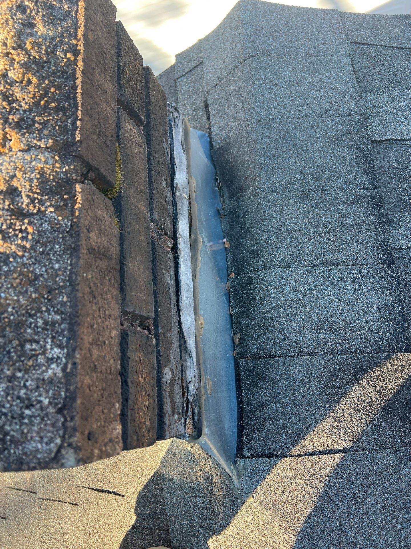 Residential Roofing Repair in Birmingham by The Roofing Dudes