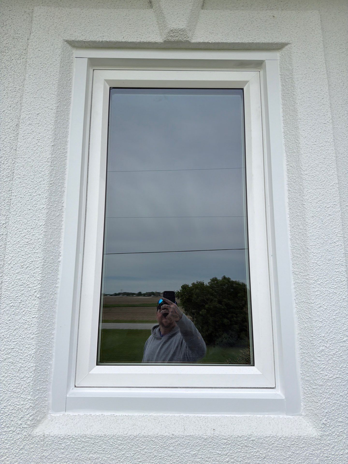 6500 Series Project - Harlan, In 46743 by Window World Of Fort Wayne